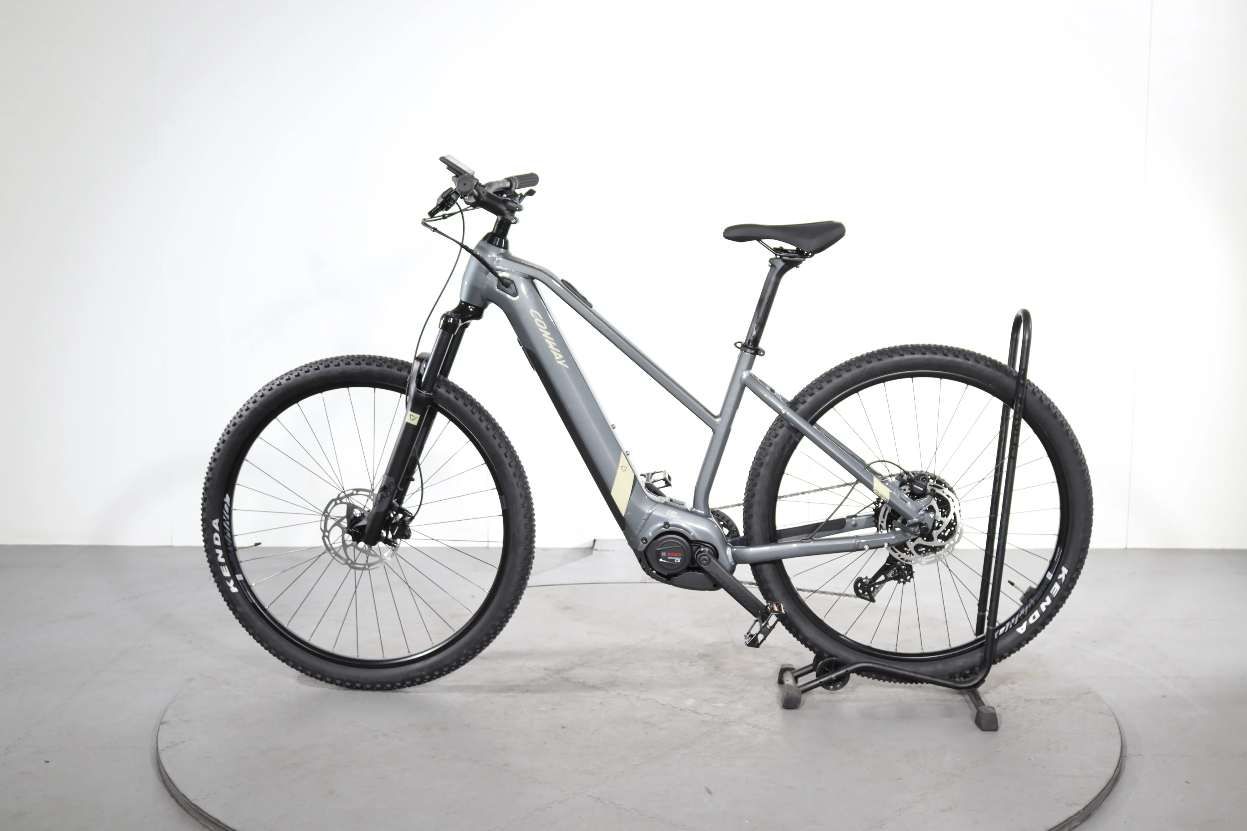 Conway Cairon S 2.0 625 - Image 4