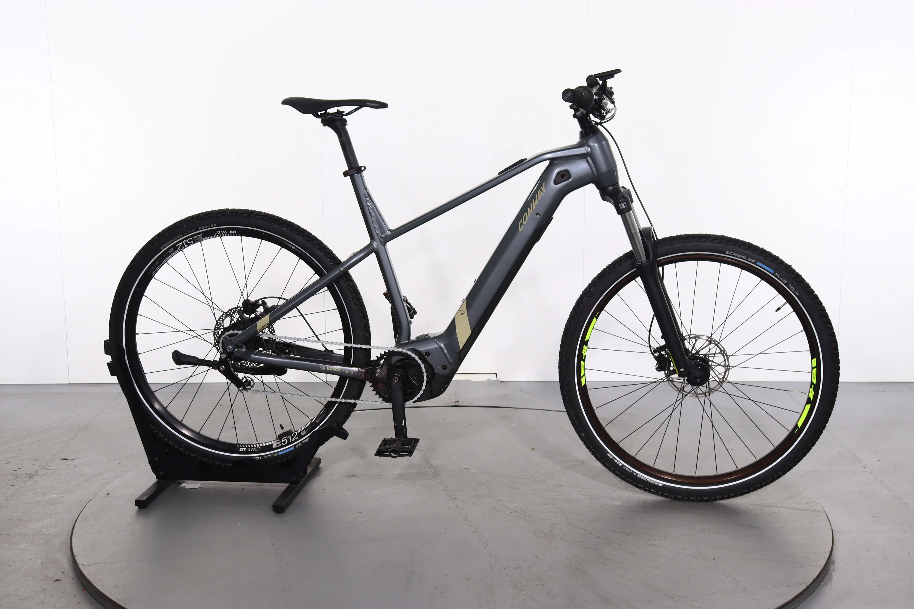 Conway Cairon S 2.0