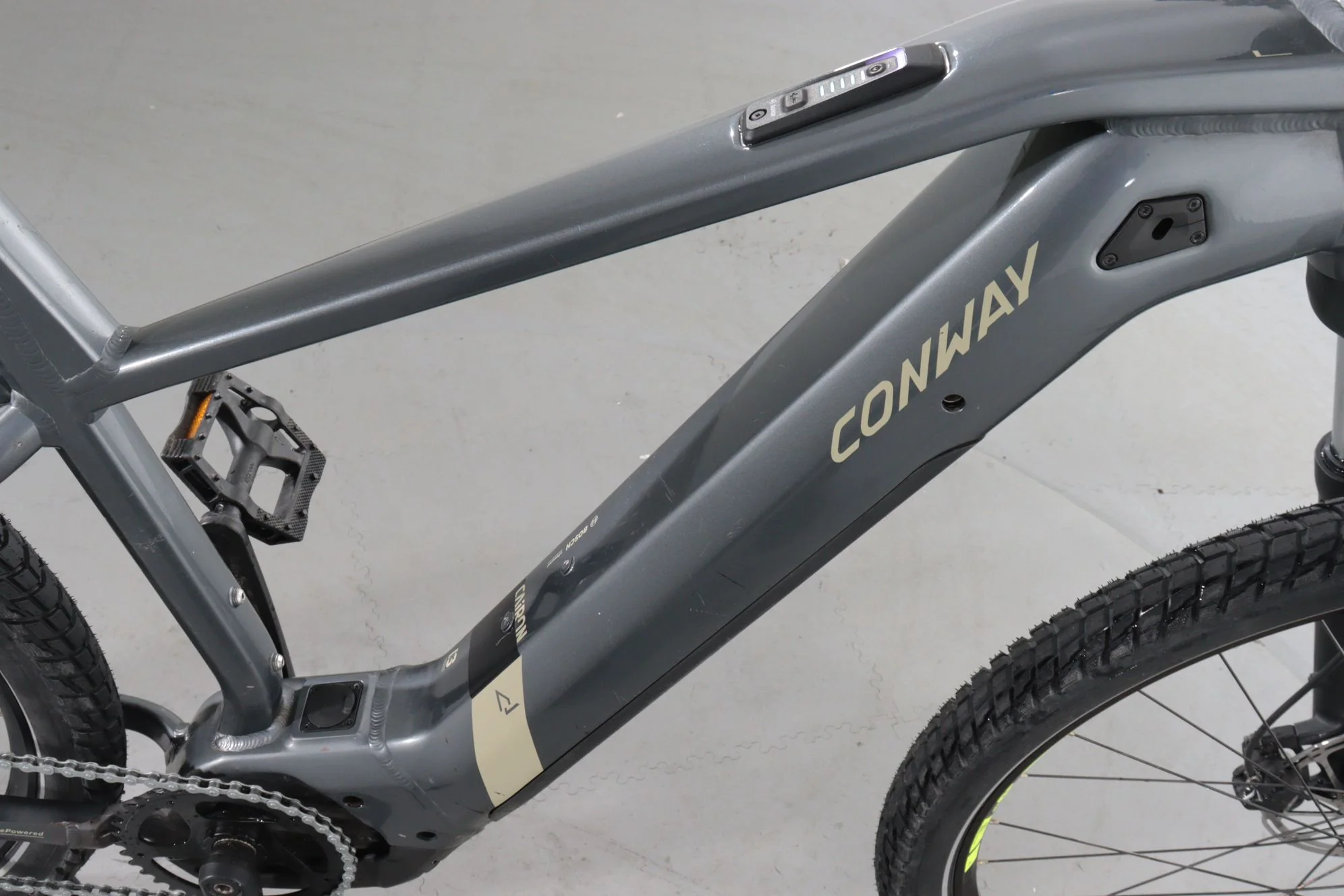 Conway Cairon S 2.0 - Image 10