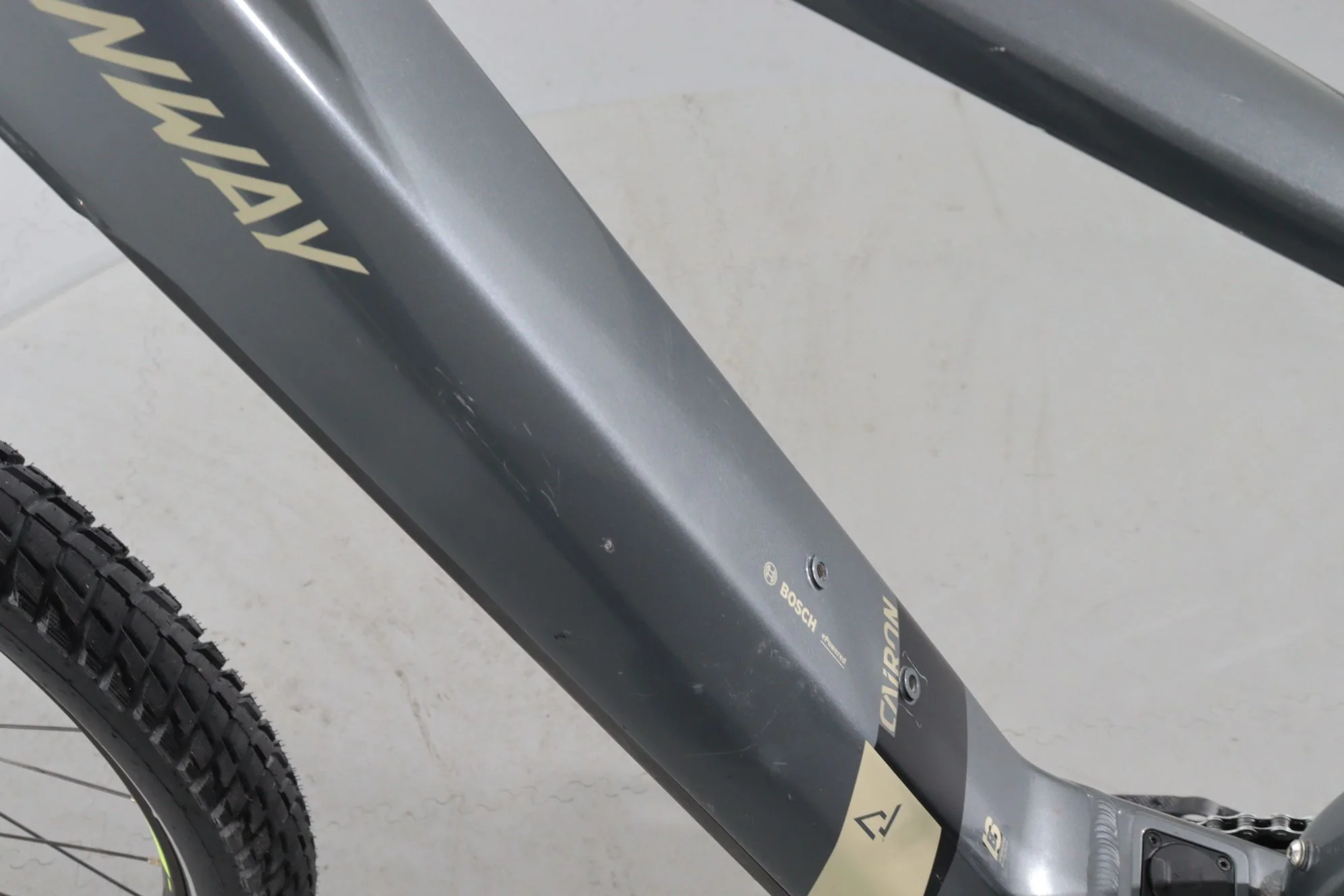 Conway Cairon S 2.0 - Image 12