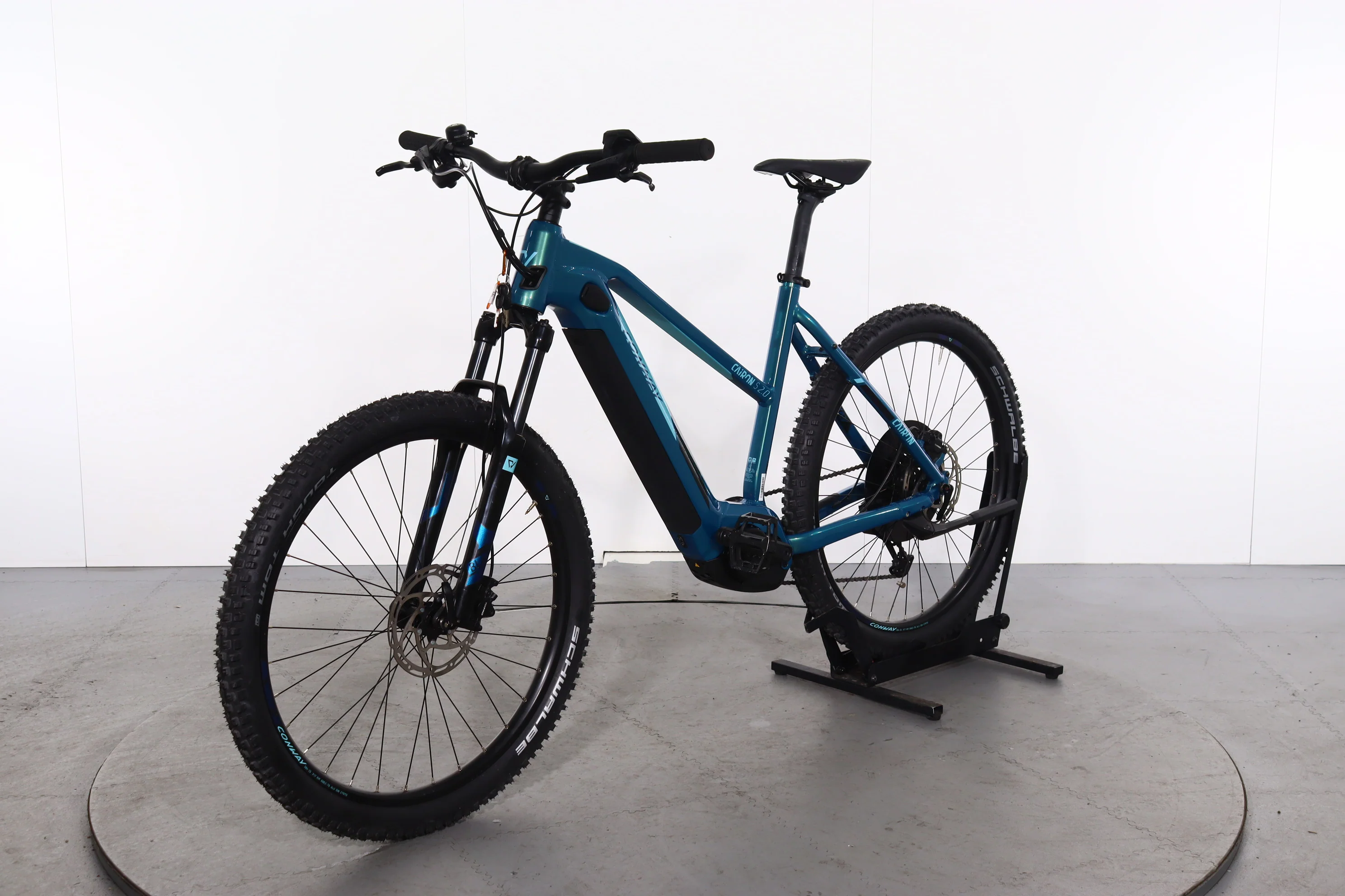 Conway Cairon S 2.0 - Image 3