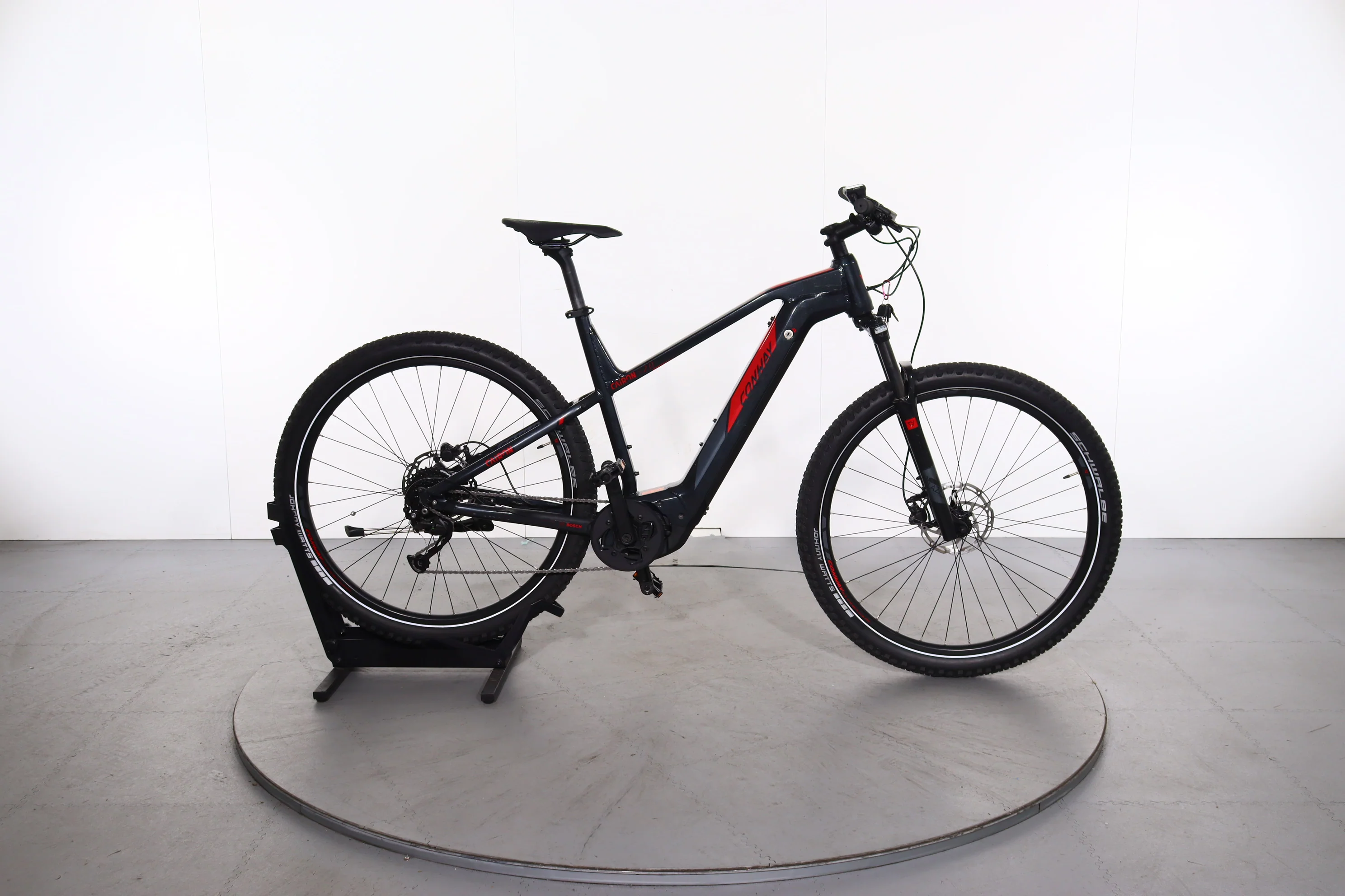 Conway Cairon S 2.0