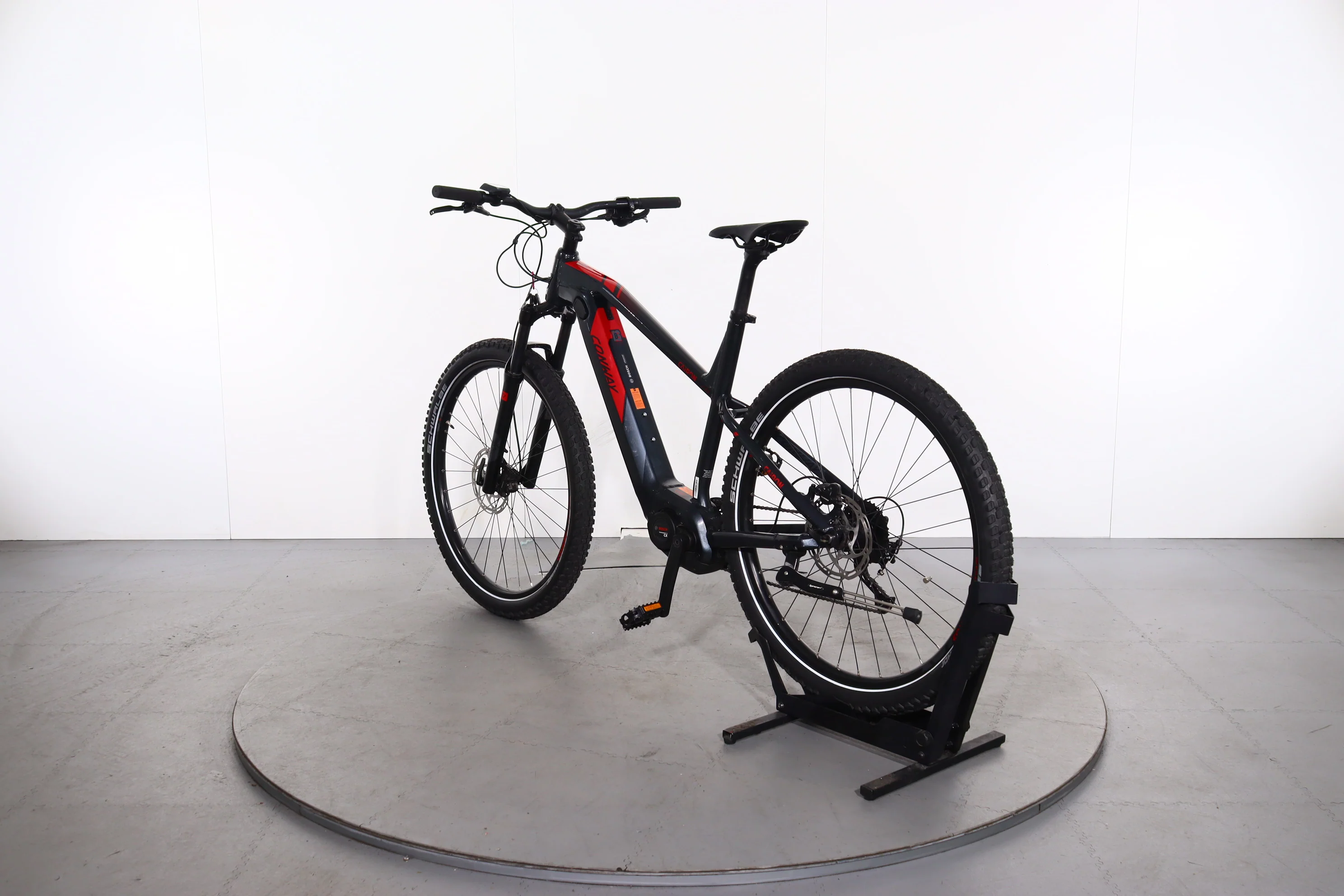 Conway Cairon S 2.0 - Image 6