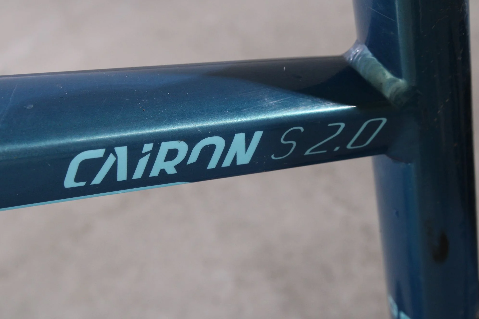Conway Cairon S 2.0 - Image 10
