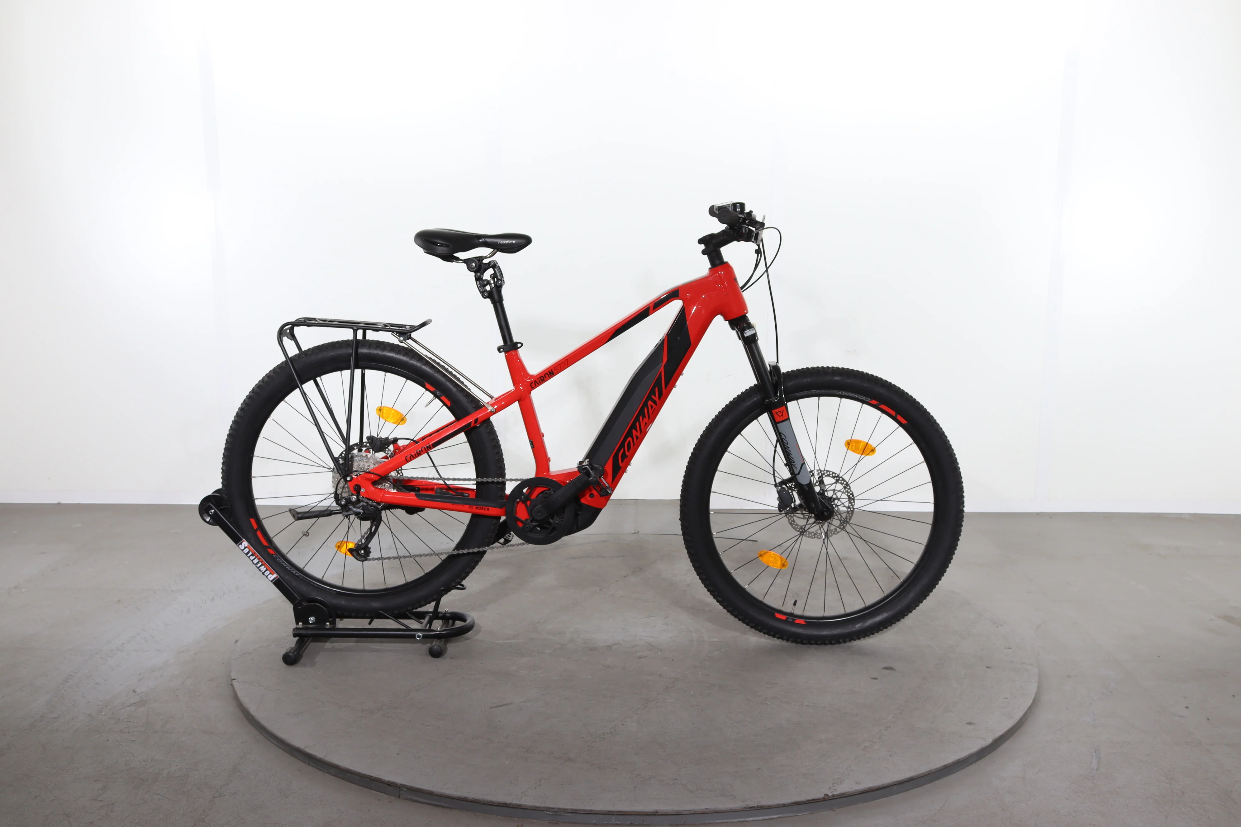 Conway Cairon S 227
