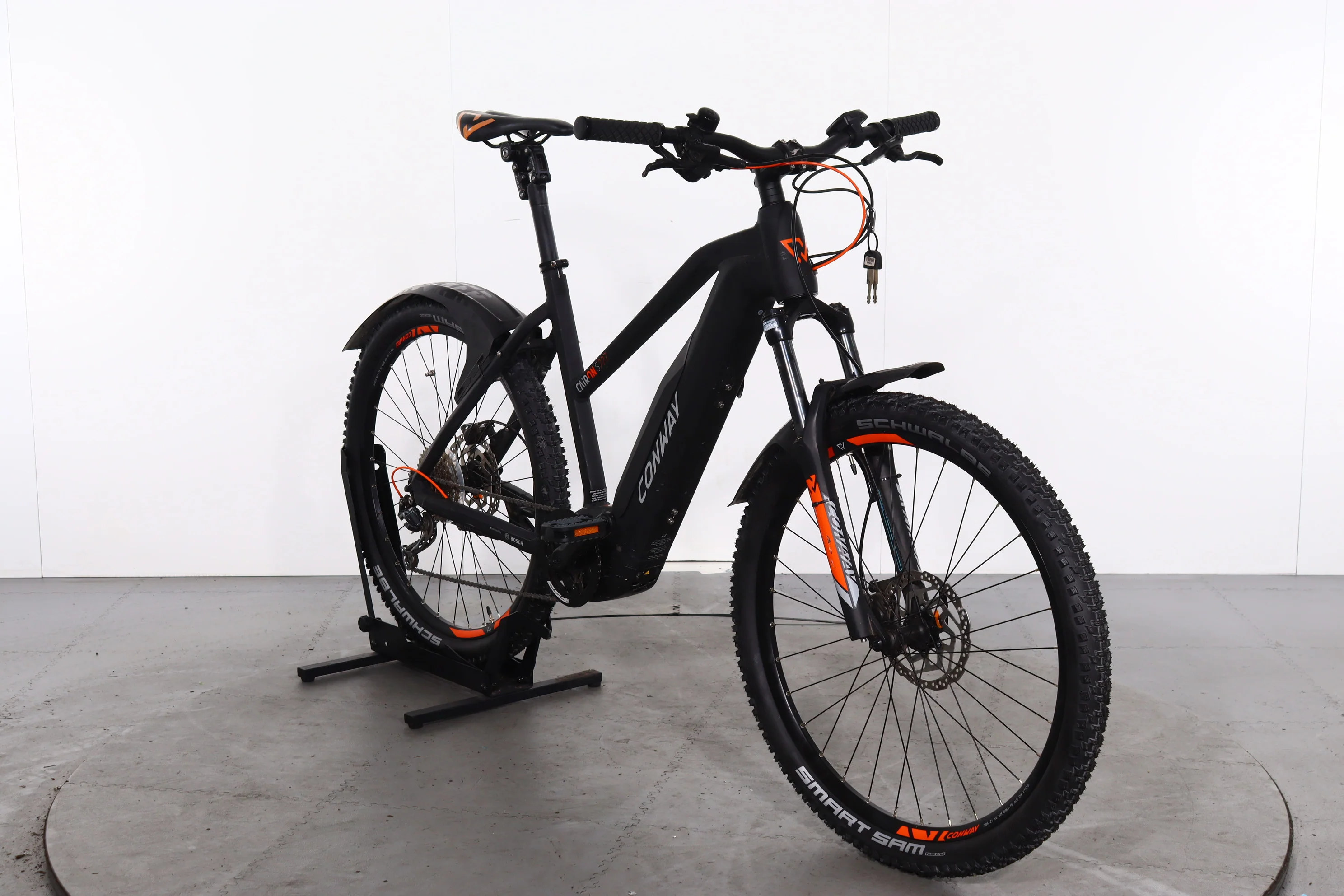 Conway Cairon S 227 SE - Image 3
