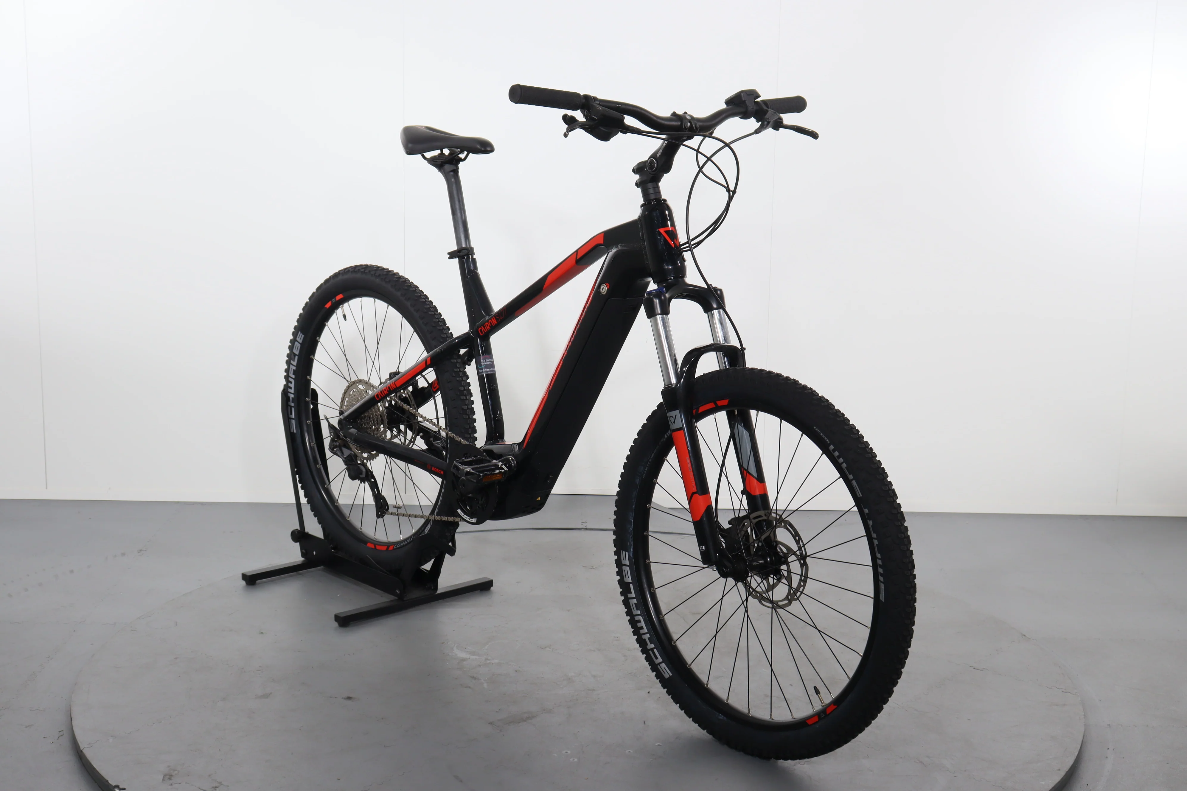 Conway Cairon S 427 - Image 2