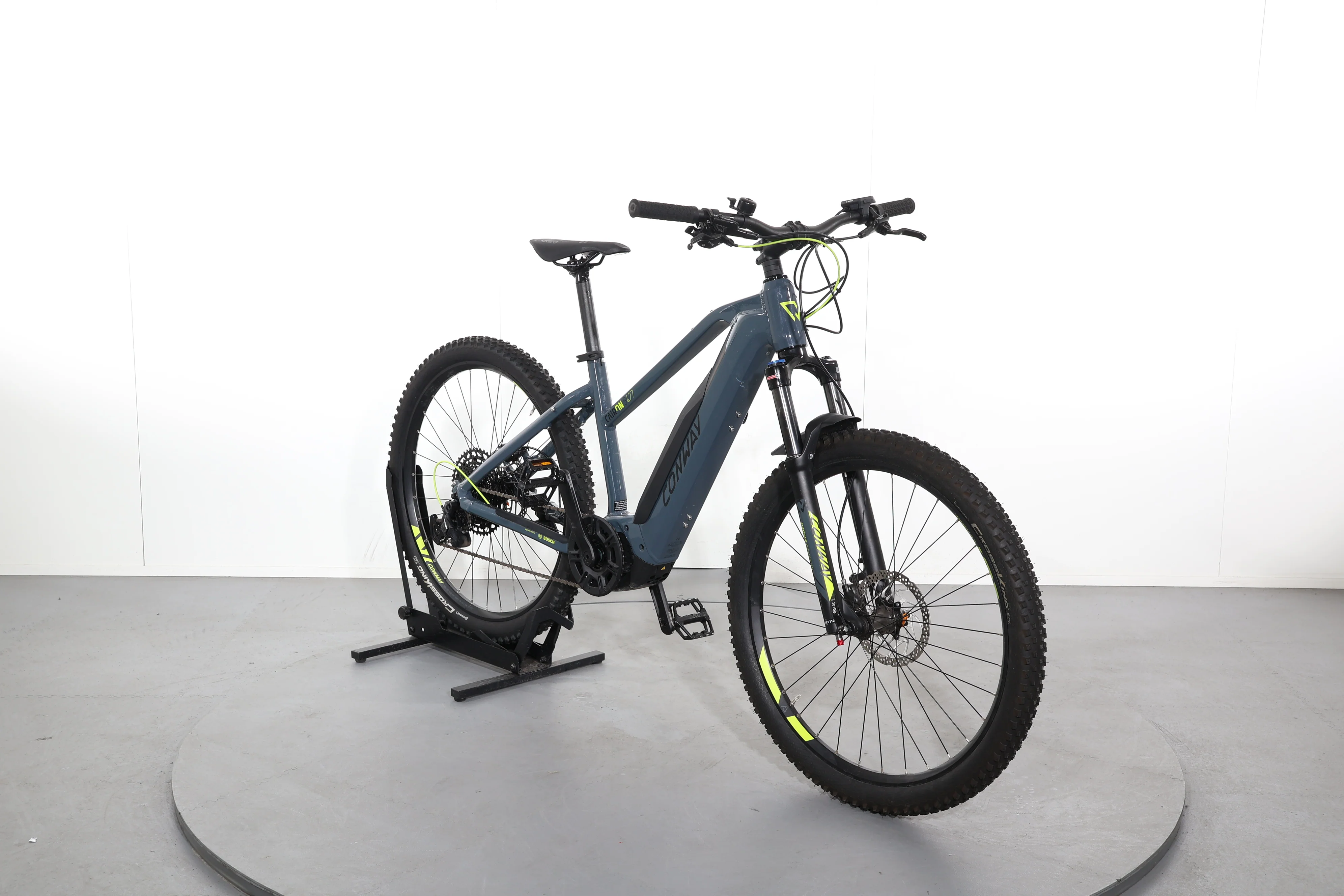Conway Cairon S 427 - Image 2
