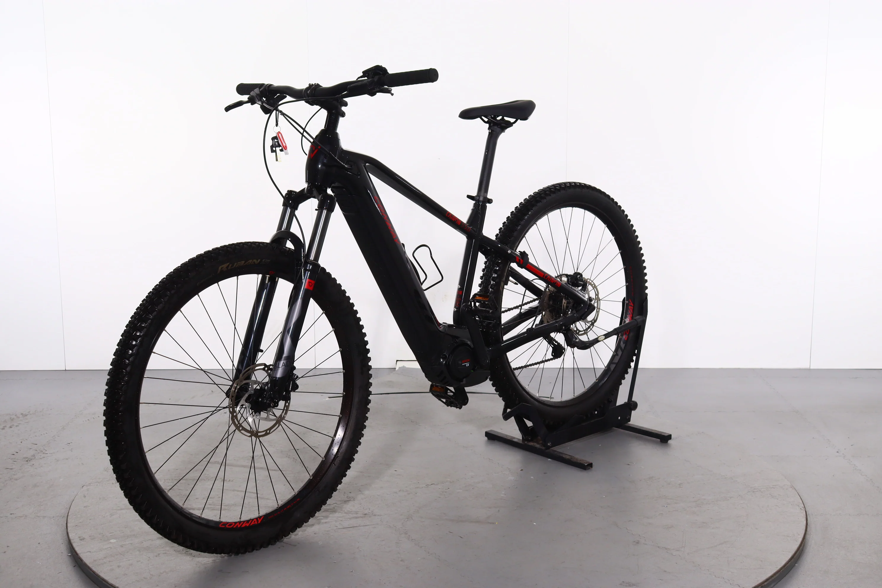 Conway Cairon S 5.0 - Image 4