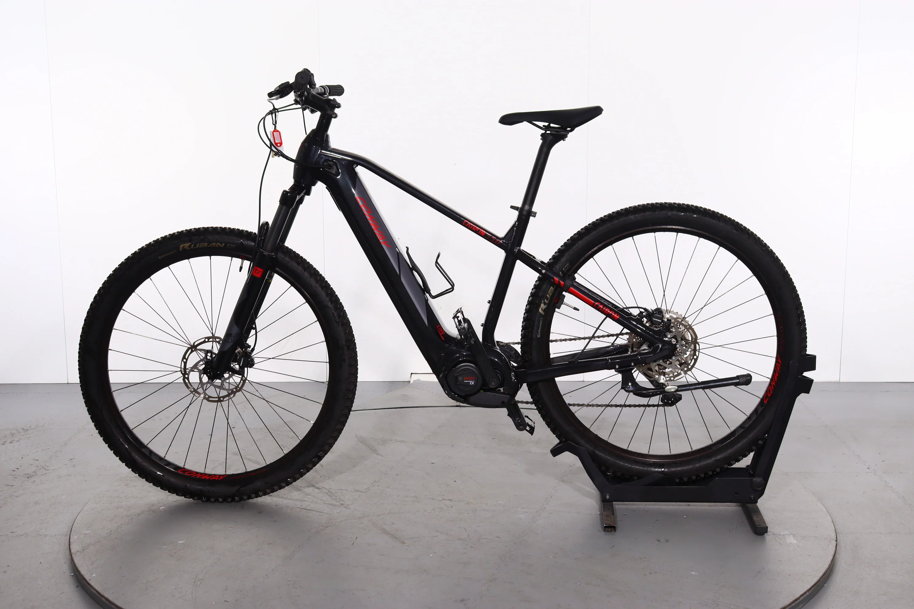 Conway Cairon S 5.0 - Image 5