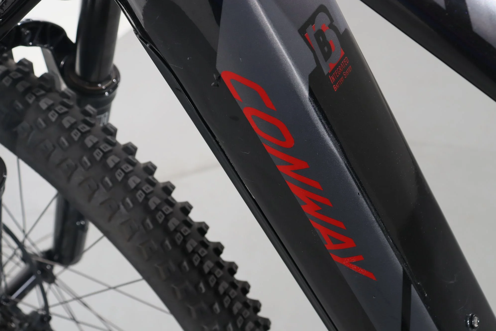 Conway Cairon S 5.0 - Image 14