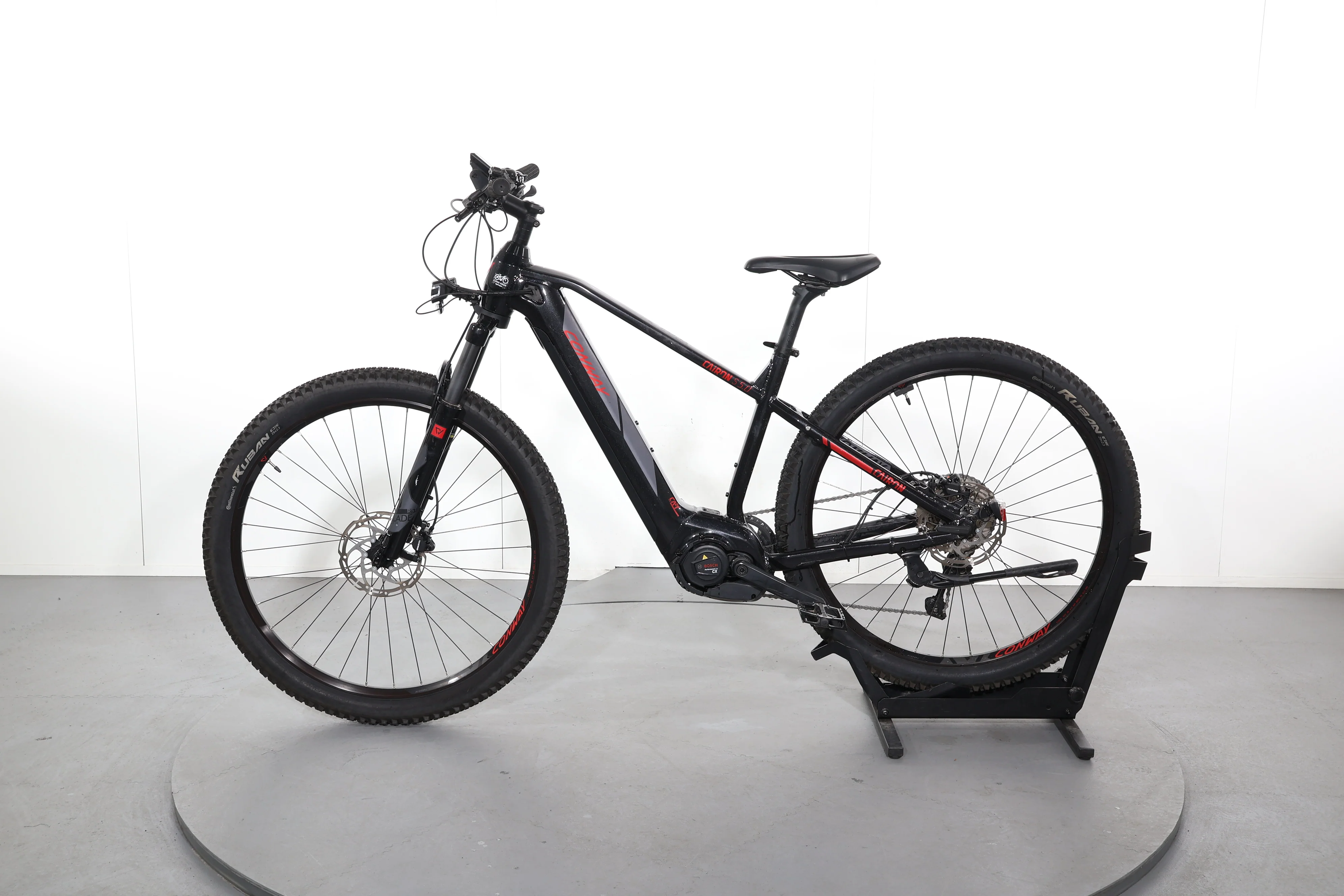 Conway Cairon S 5.0 - Image 4