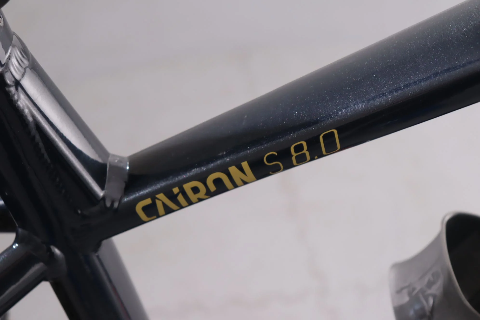 Conway Cairon S 8.0 - Image 9