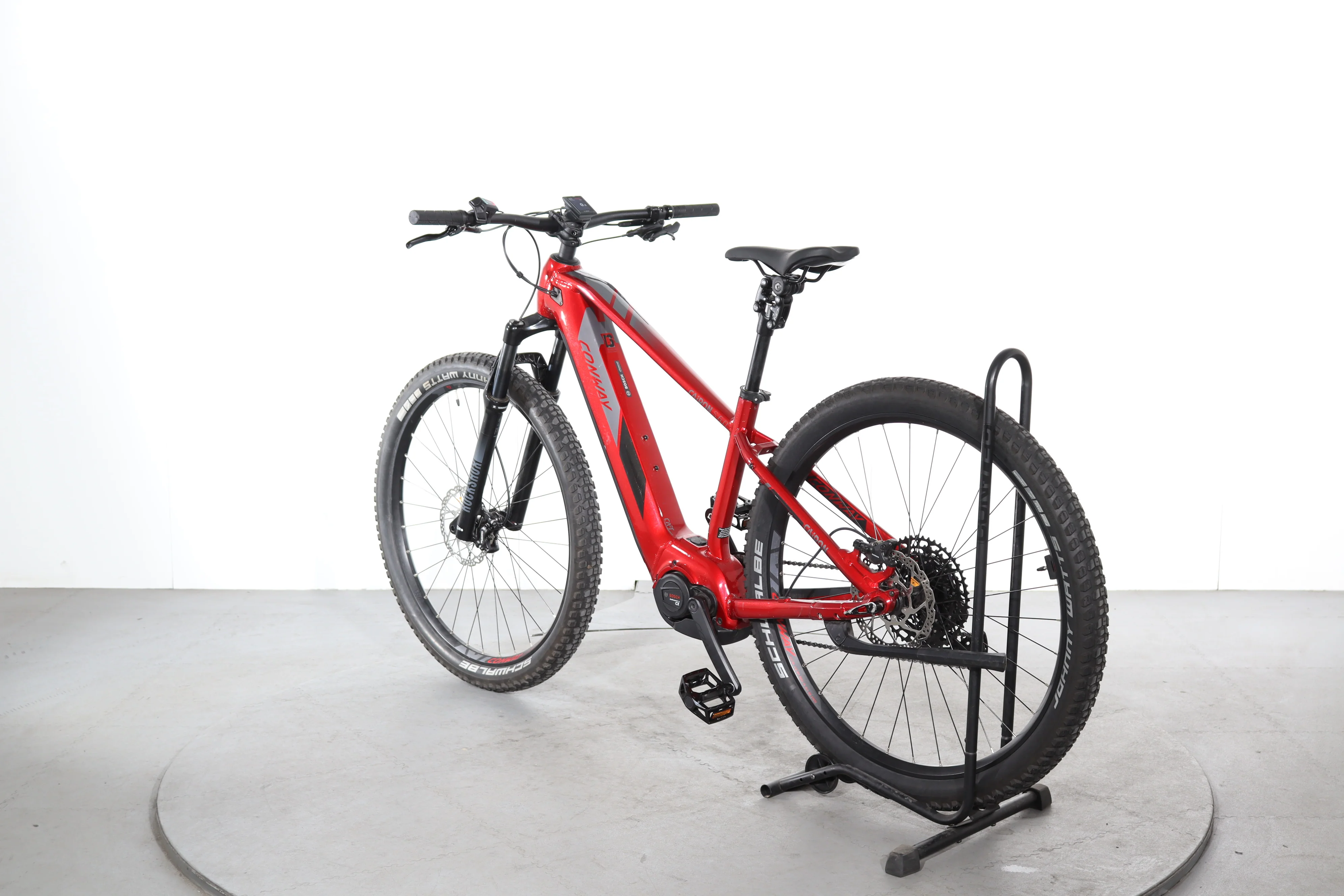 Conway Cairon S - Image 5