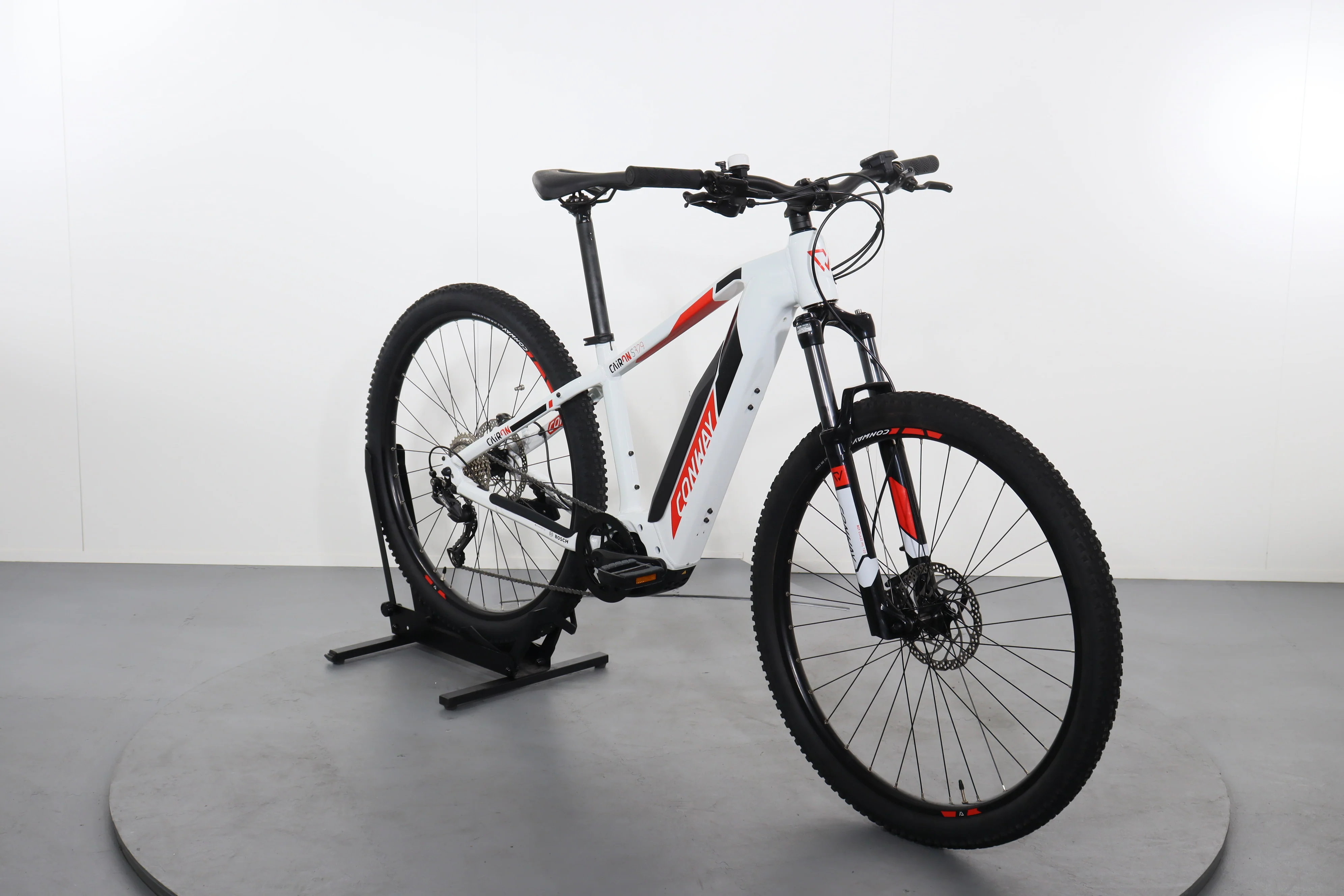 Conway Cairon s329 - Image 2