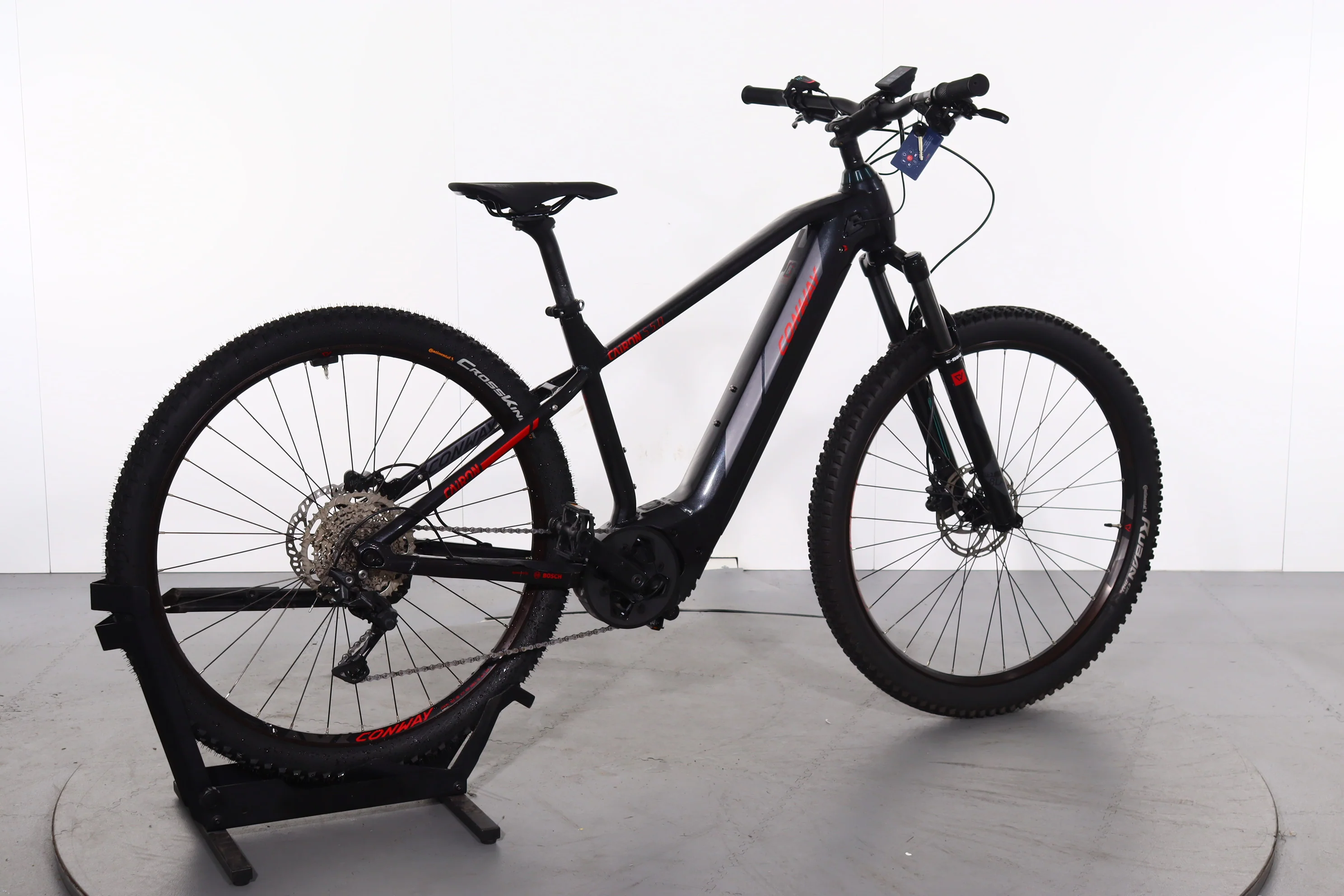 Conway Cairon S5.0 - Image 3