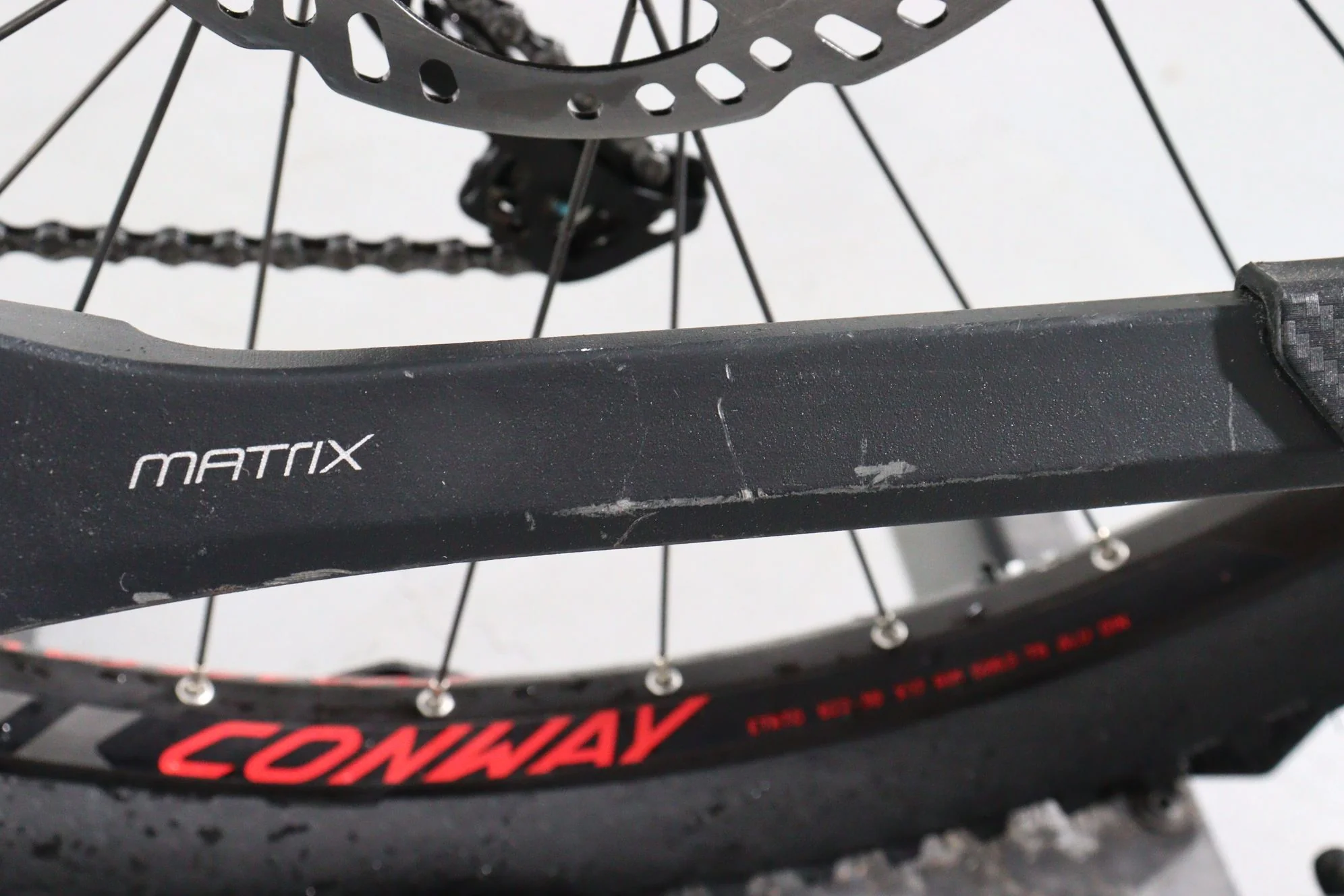 Conway Cairon S5.0 - Image 8