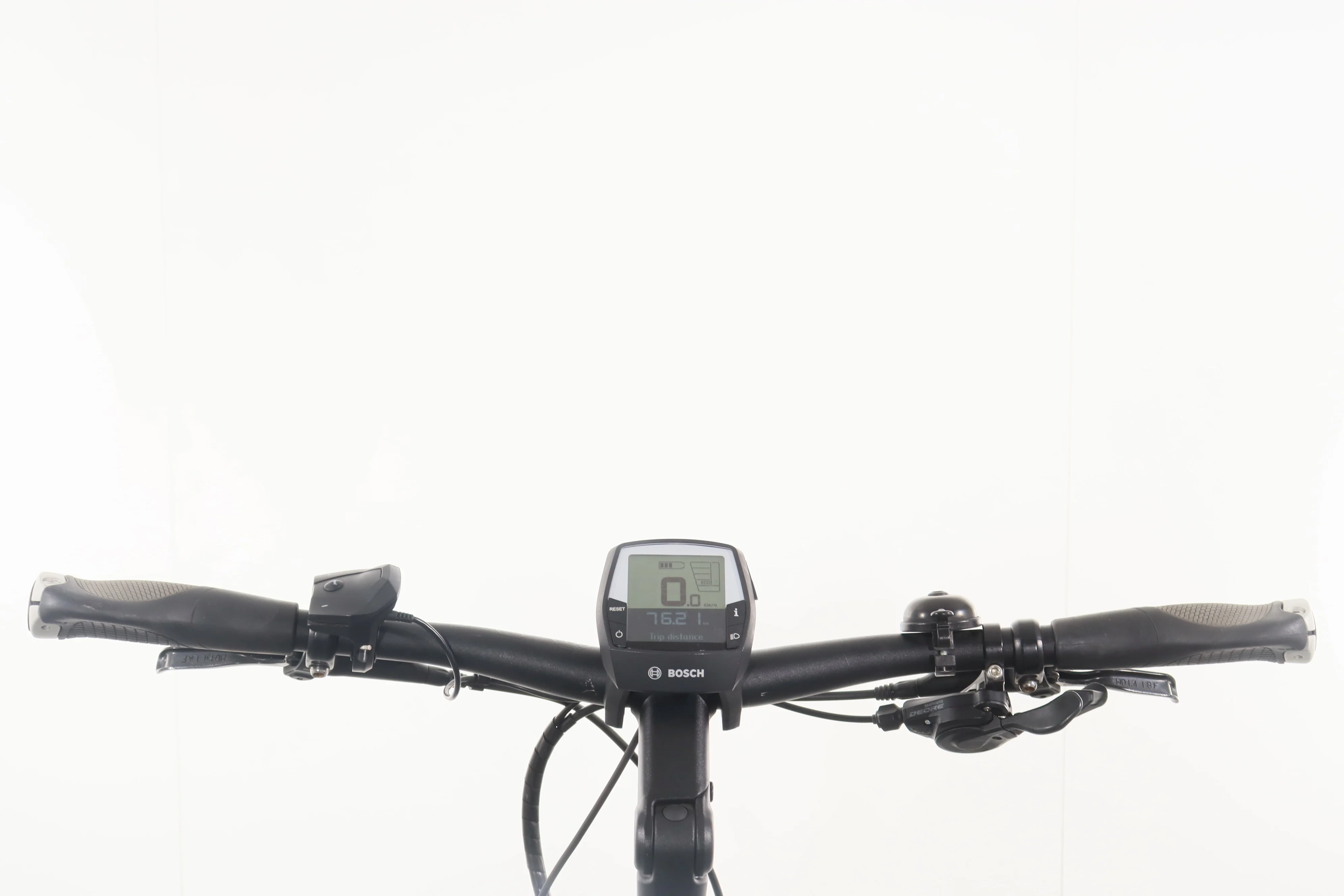 Conway Cairon SUV 125 - Image 7