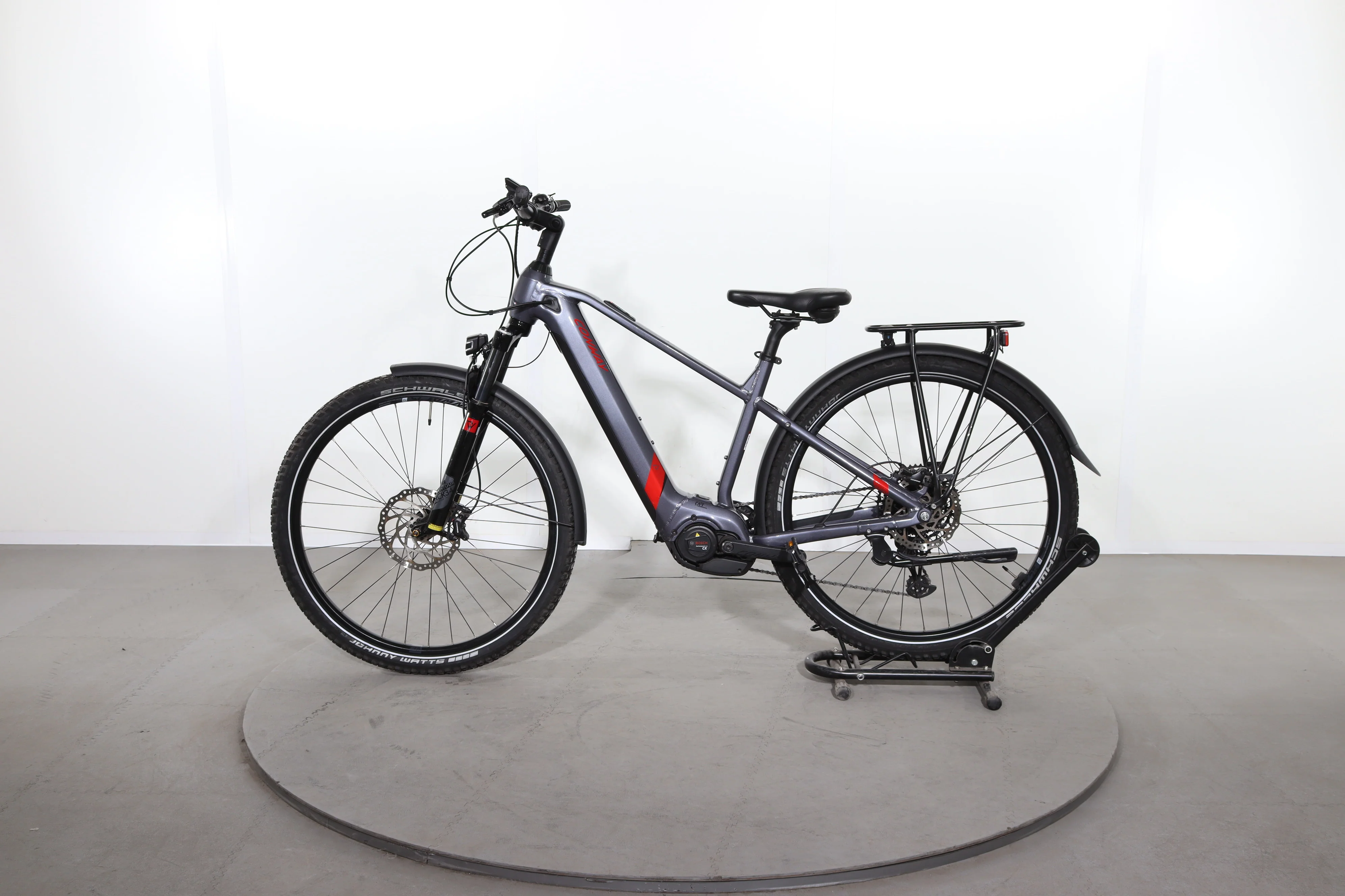 Conway Cairon SUV 5.0 - Image 4