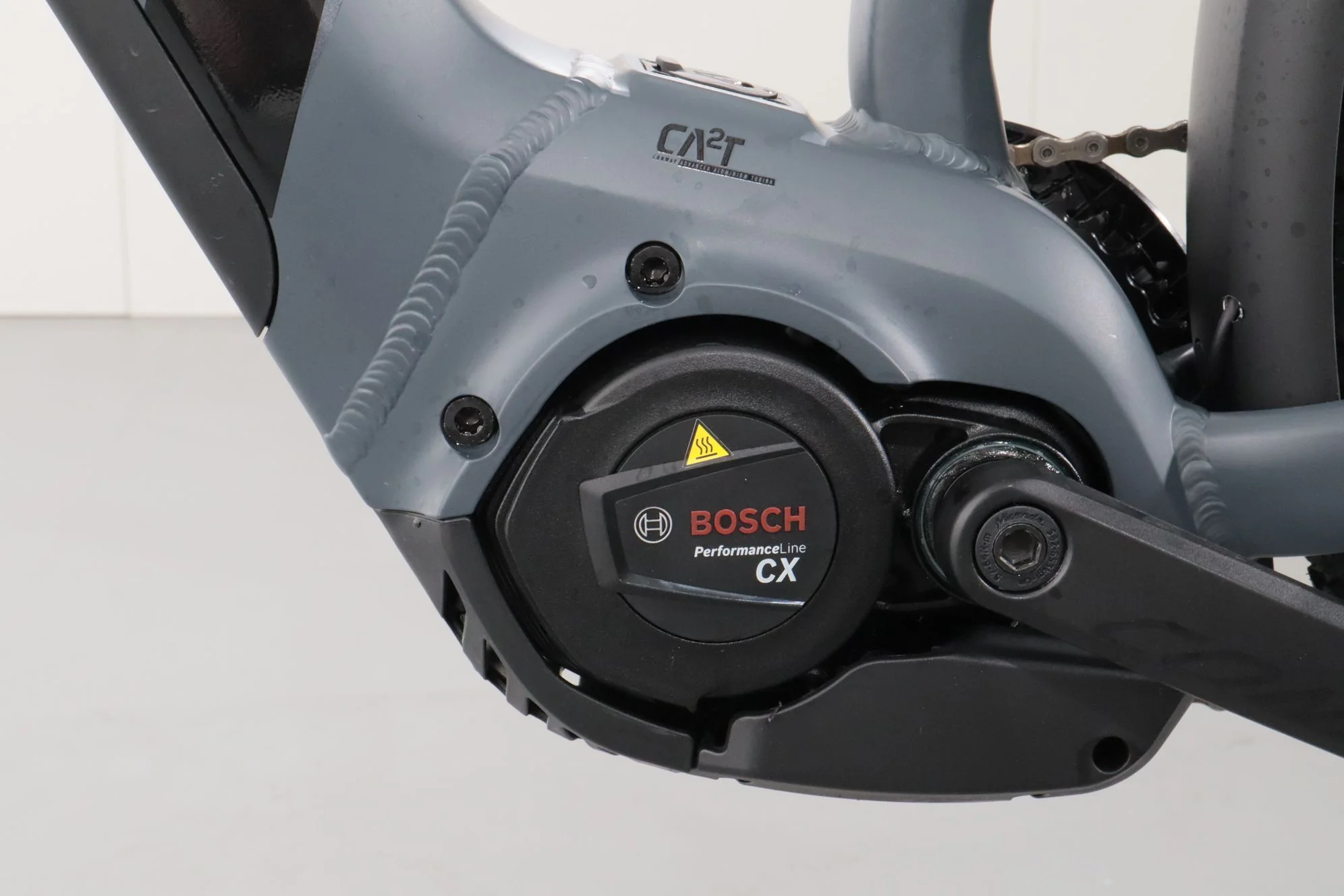Conway Cairon SUV 5.0 - Image 12