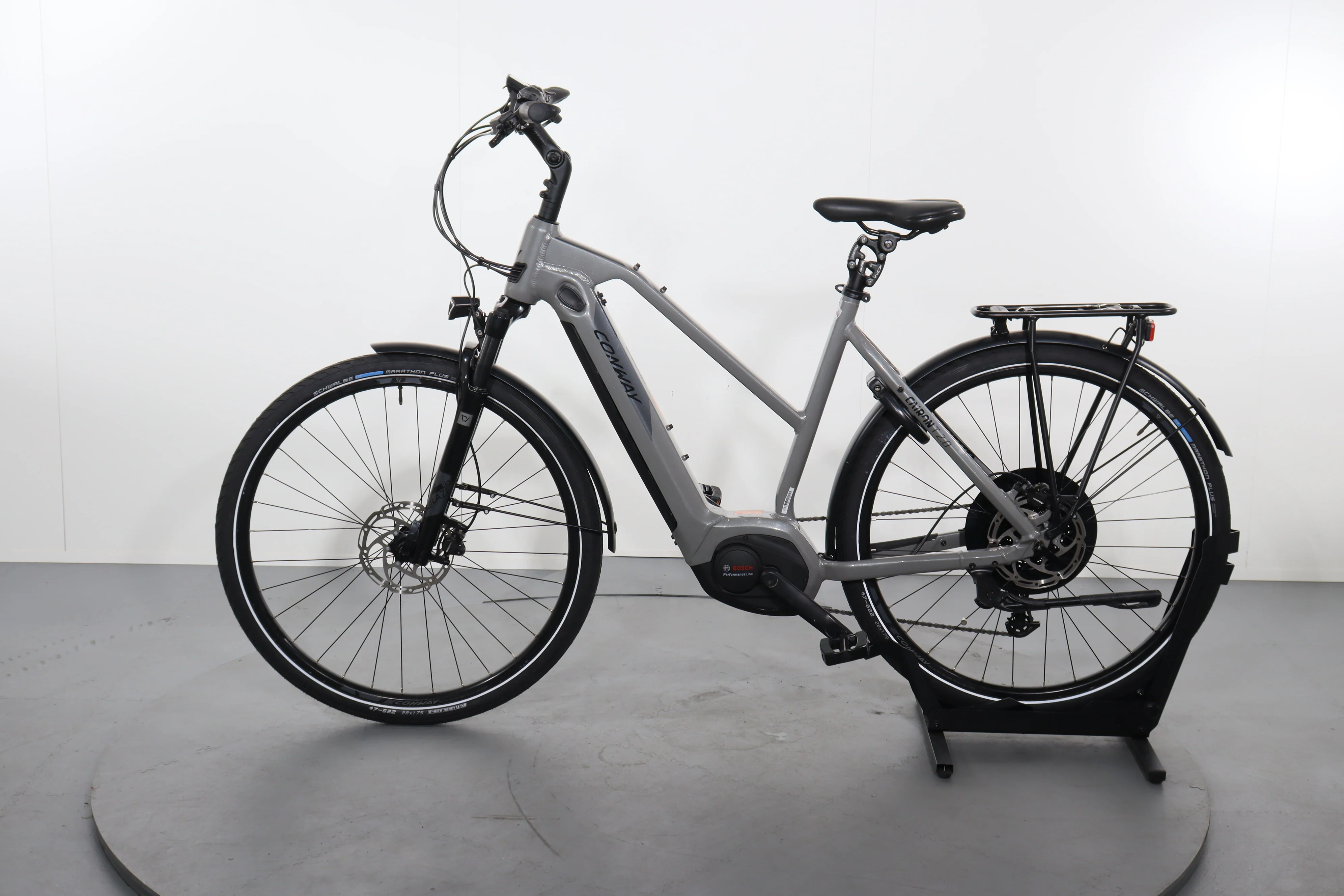 Conway Cairon T 2.0 - Image 4