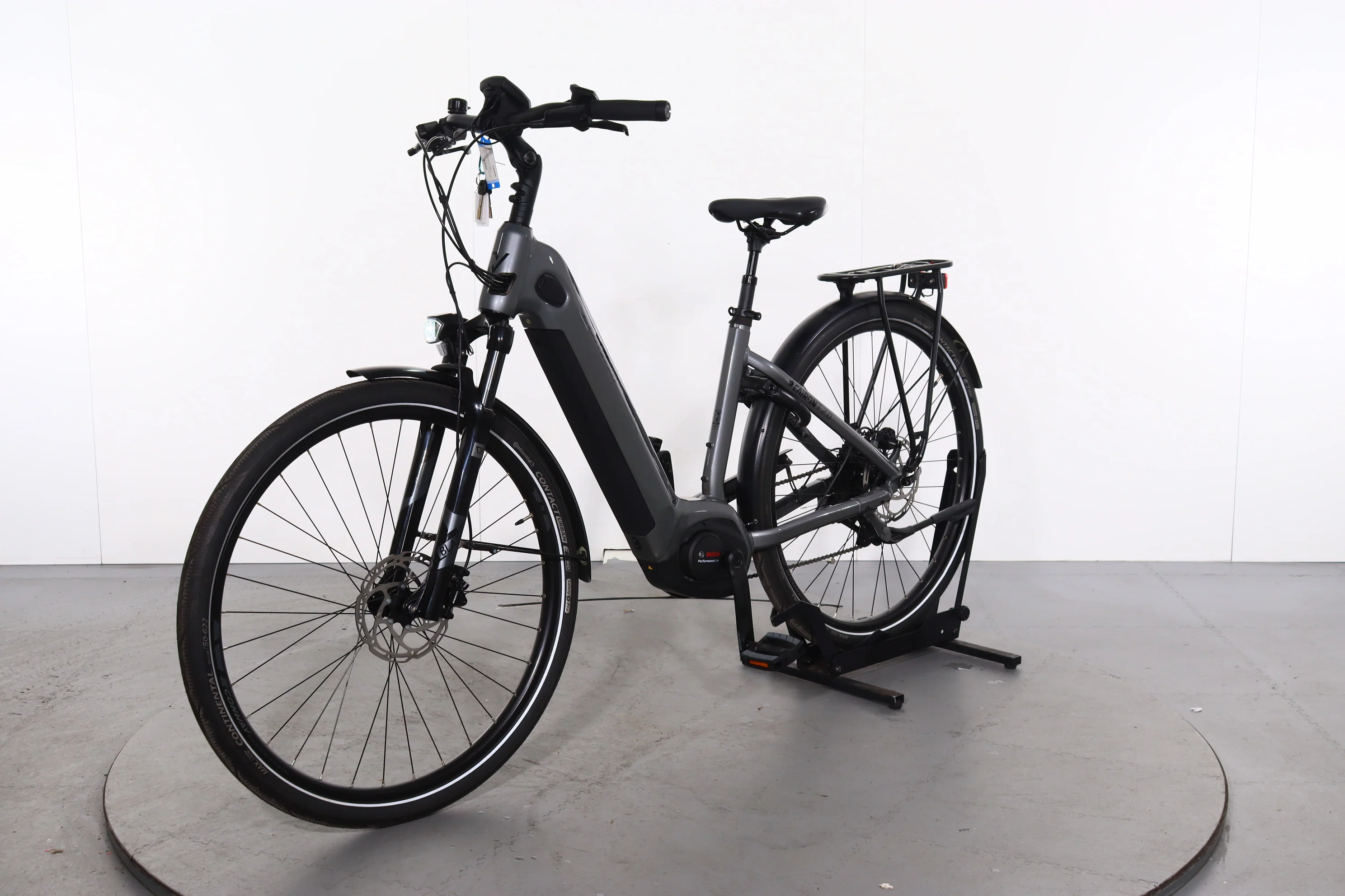 Conway Cairon T 2.0 - Image 3