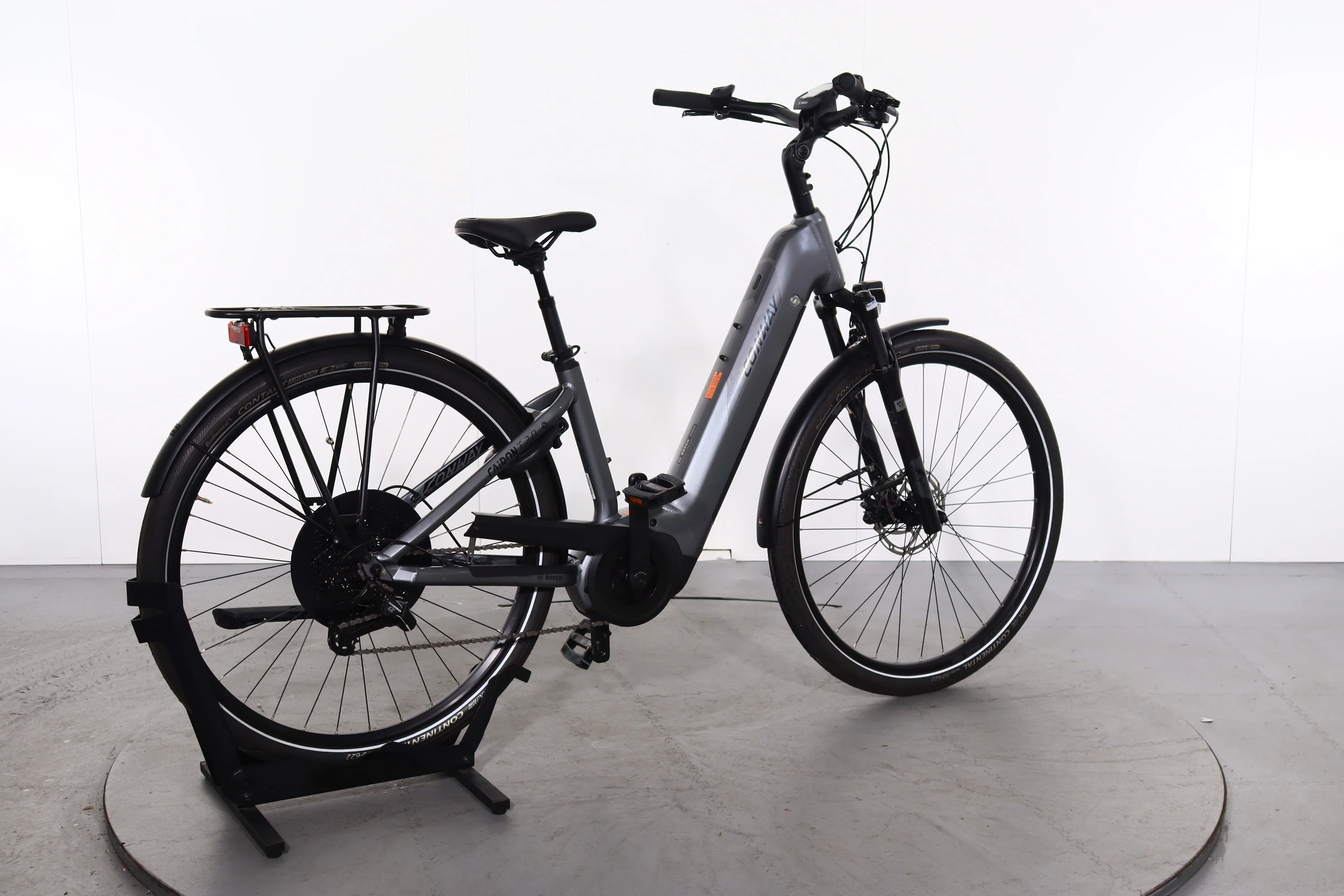 Conway Cairon T 2.0 - Image 2