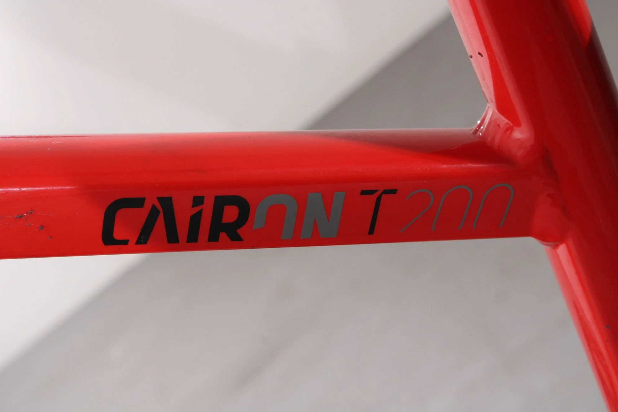 Conway Cairon T 200 - Image 11