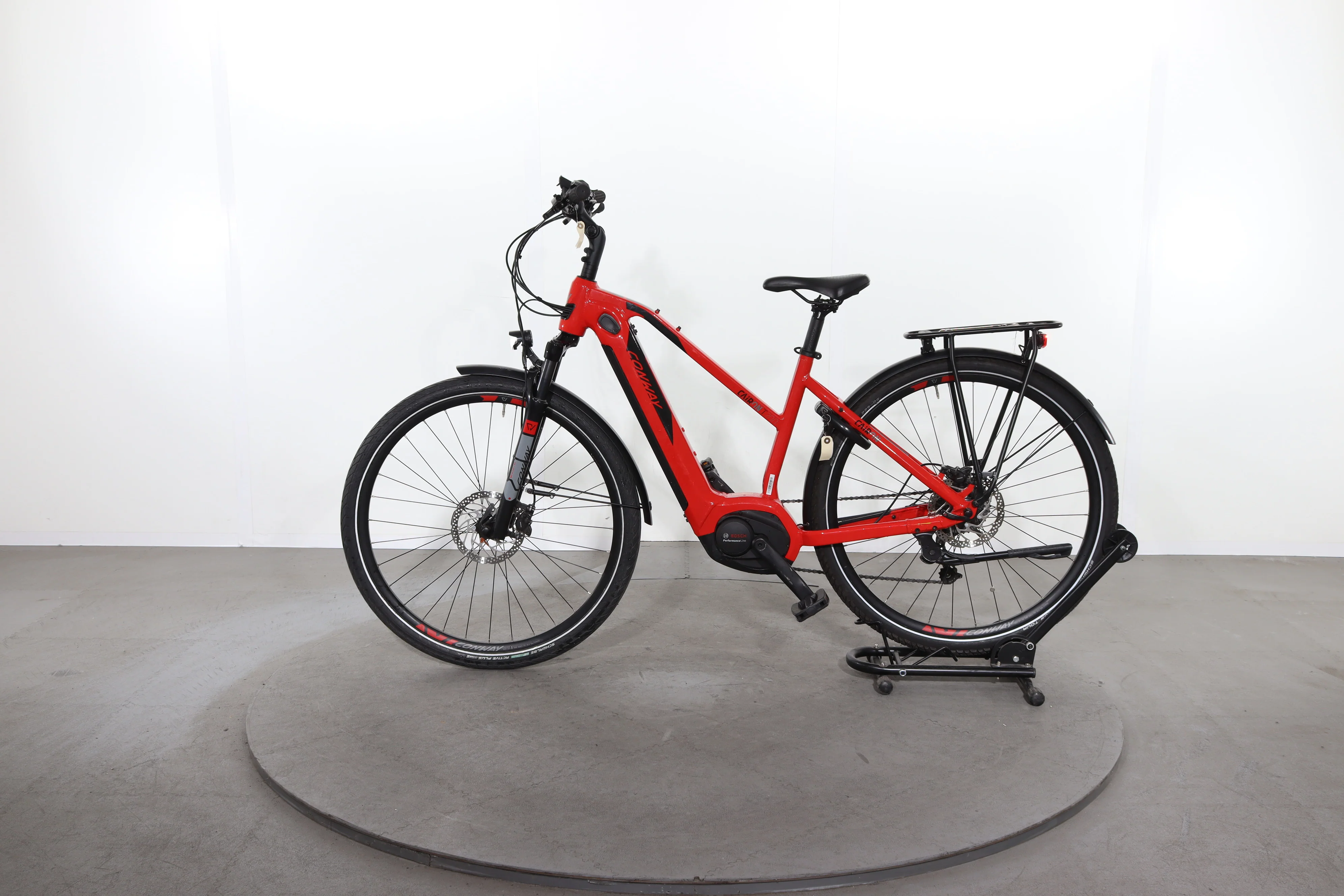 Conway Cairon T 200 - Image 4