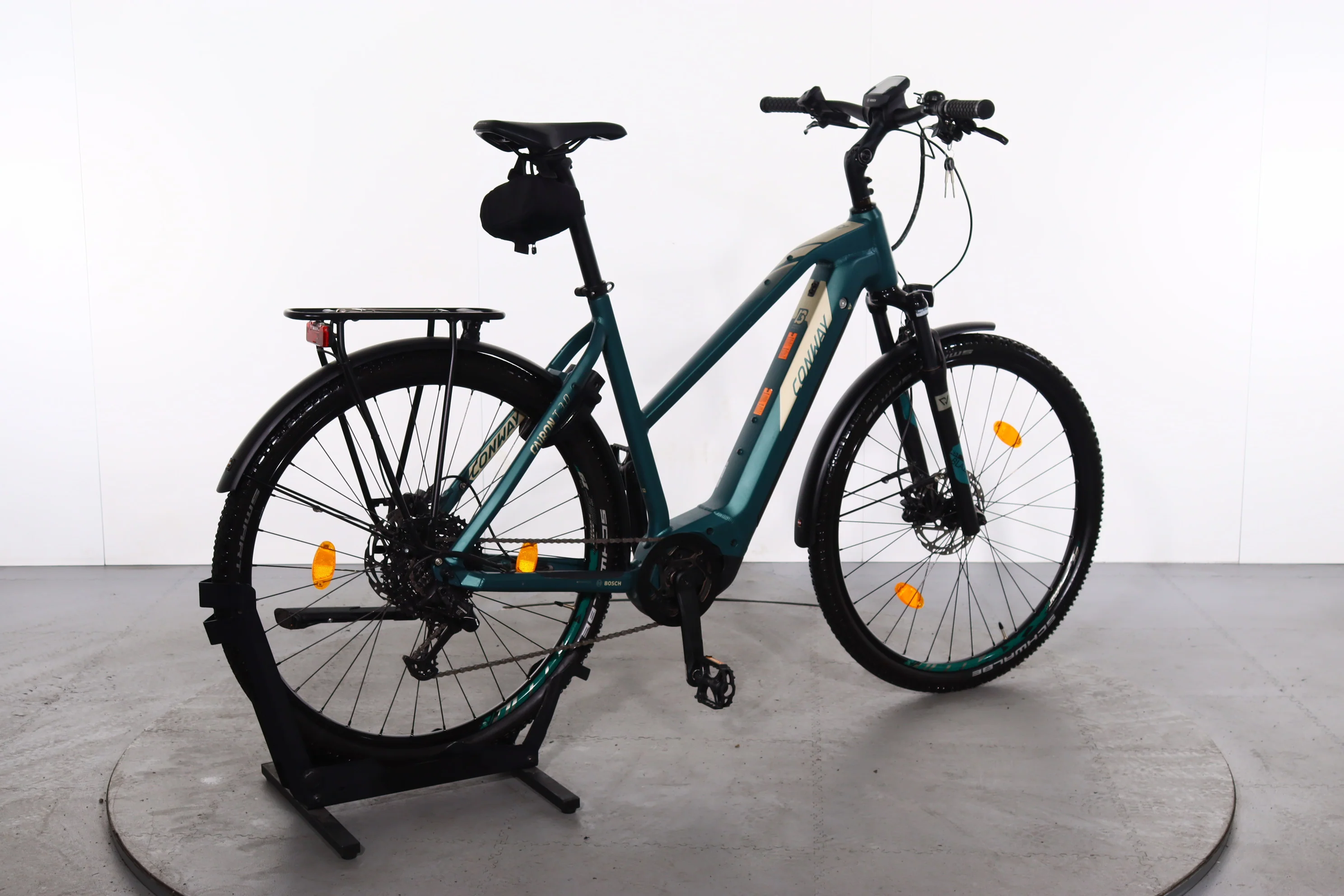 Conway Cairon T 3.0 - Image 2