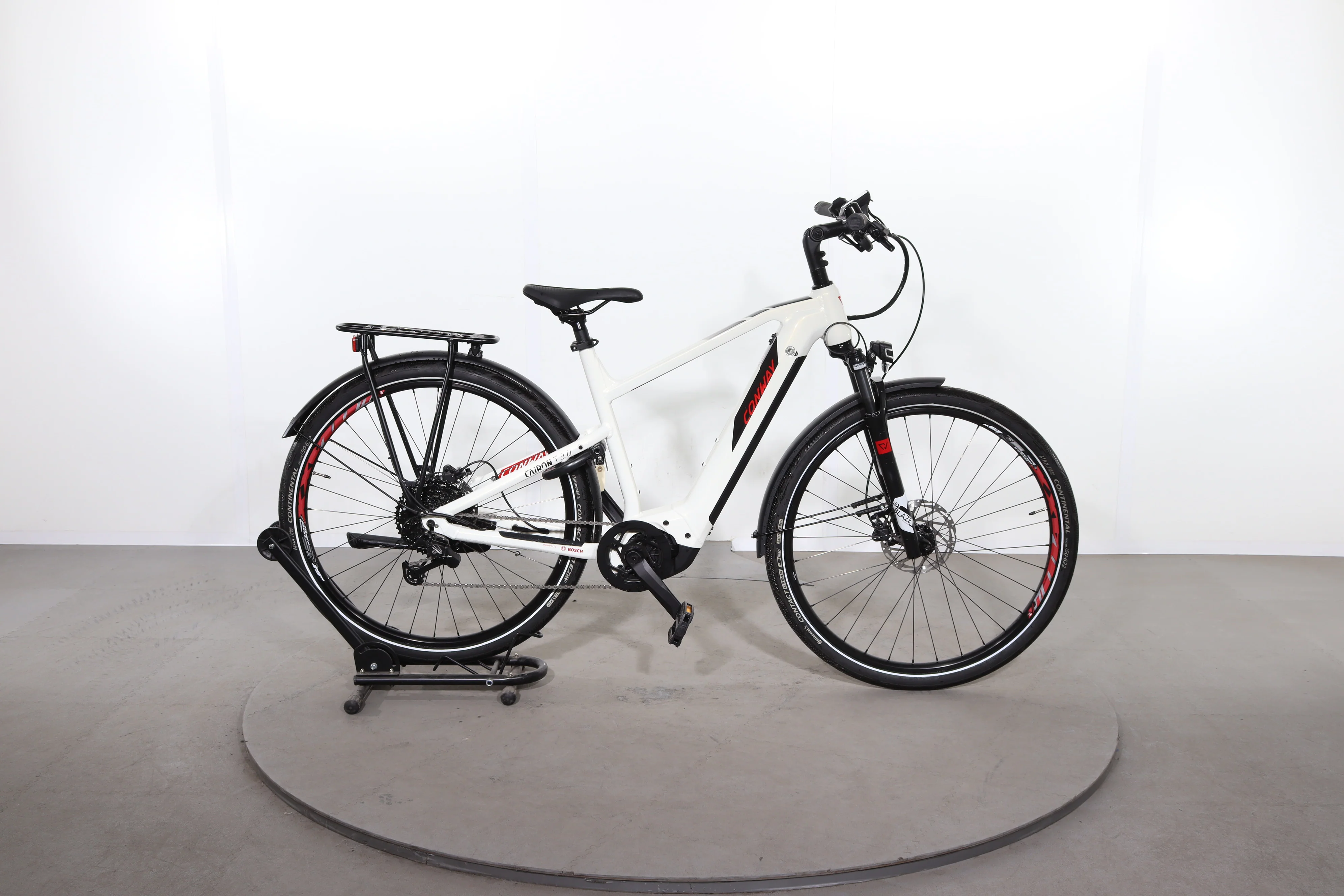 Conway Cairon T 3.0