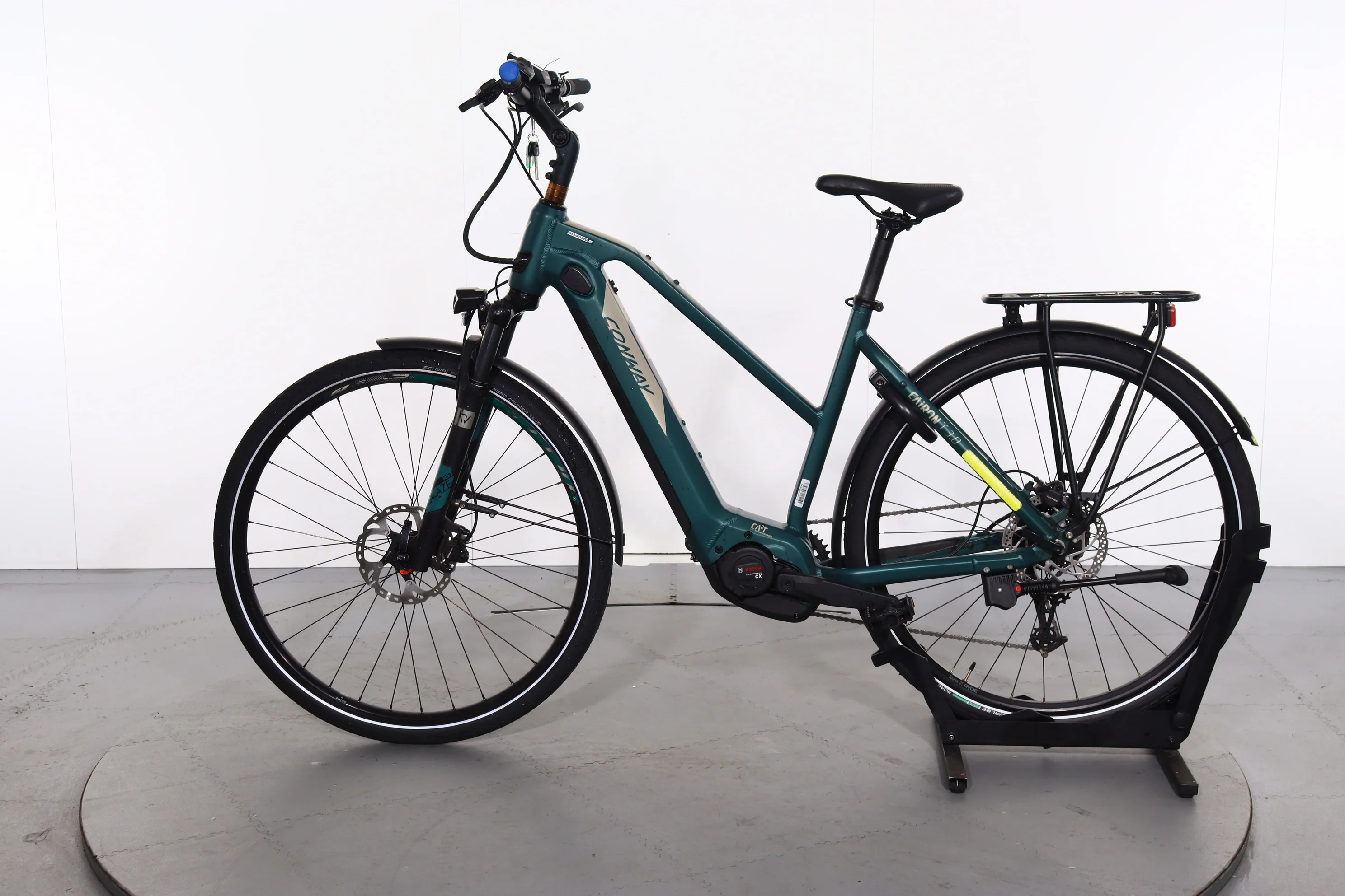 Conway Cairon T 3.0 - Image 5