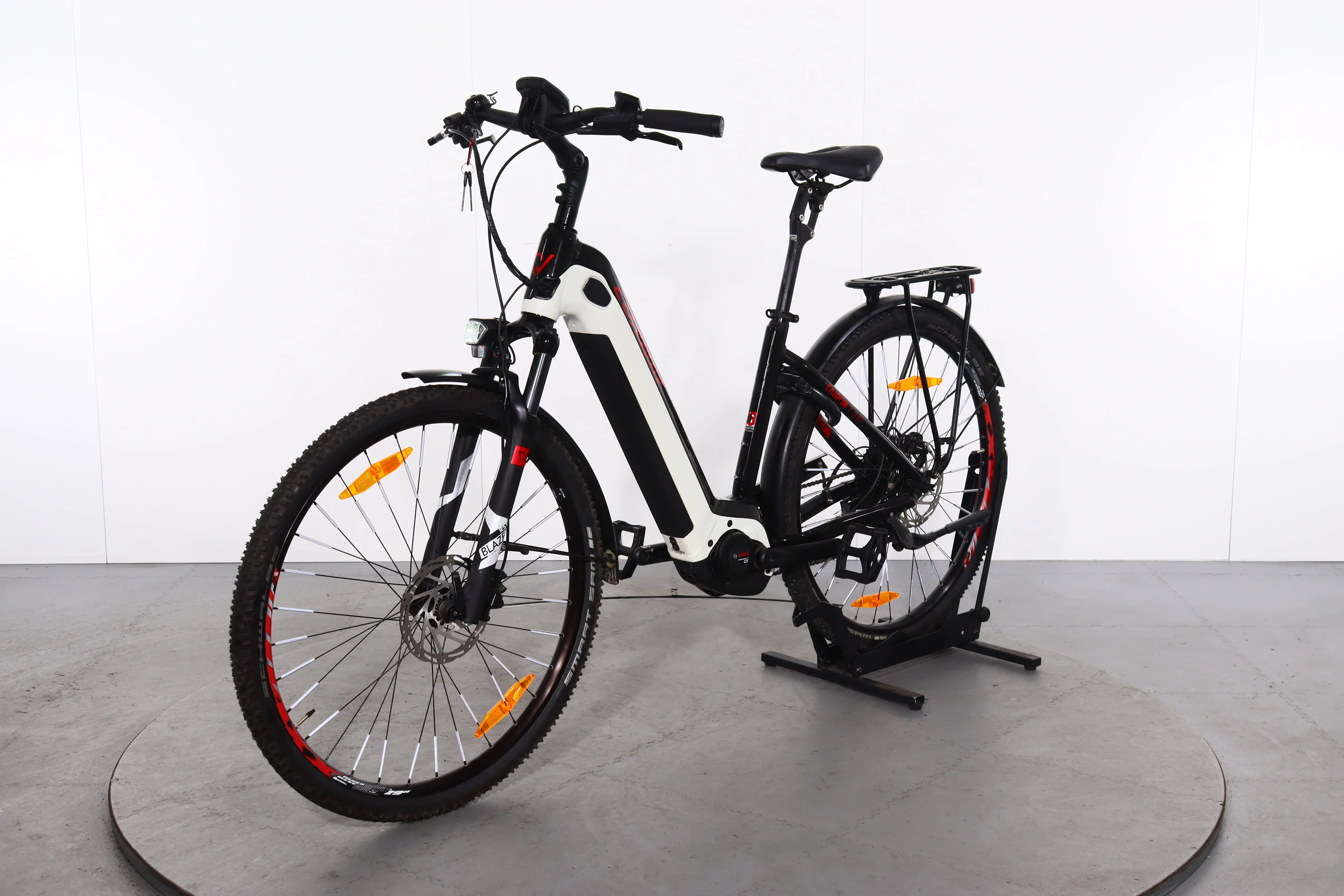 Conway Cairon T 3.0 - Image 3