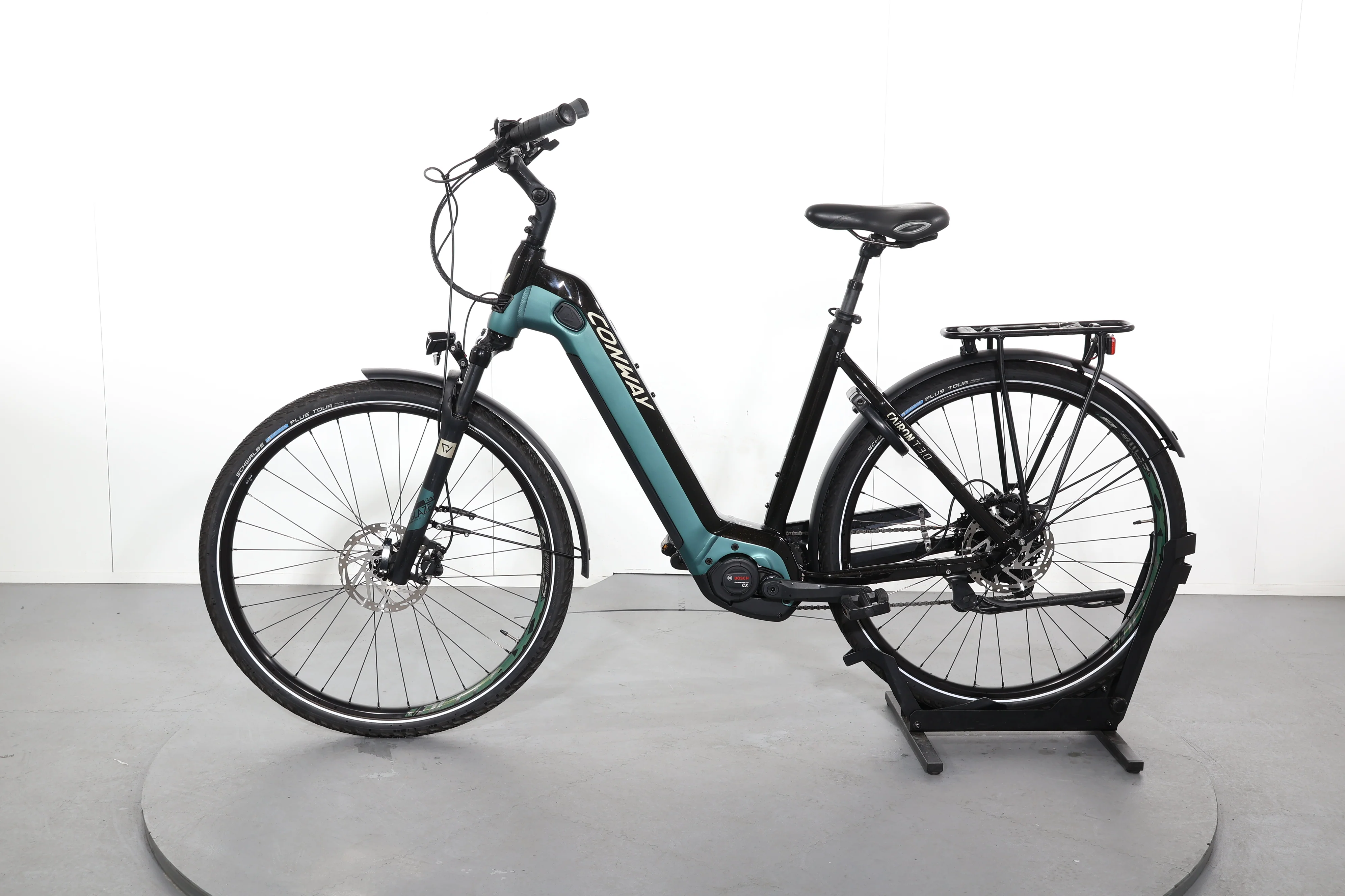 Conway Cairon T 3.0 - Image 4