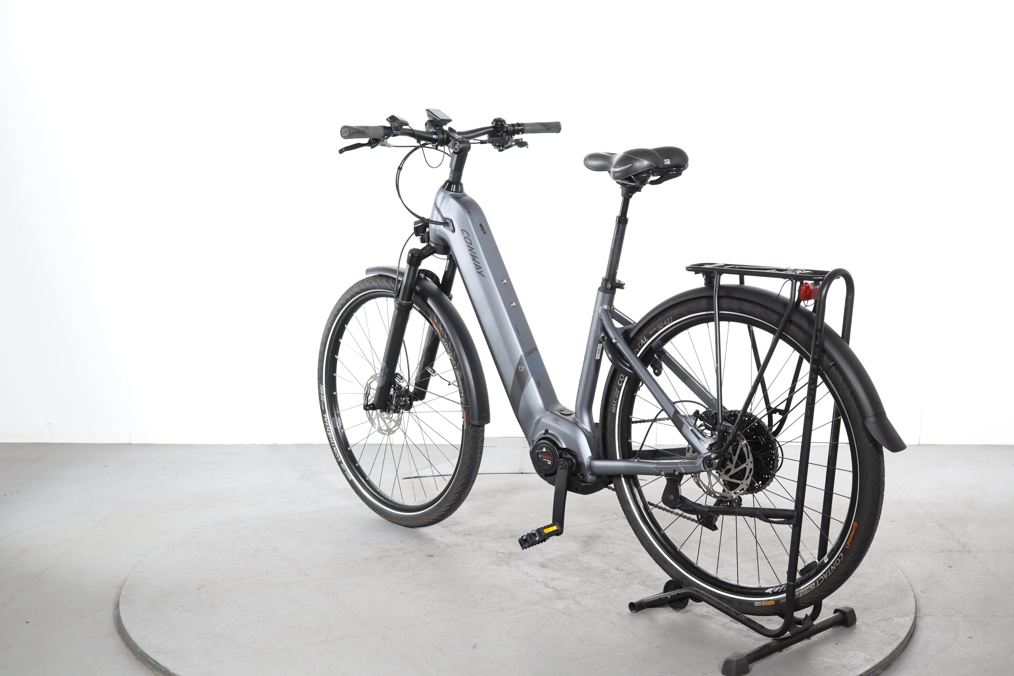 Conway Cairon T 3.0 - Image 5