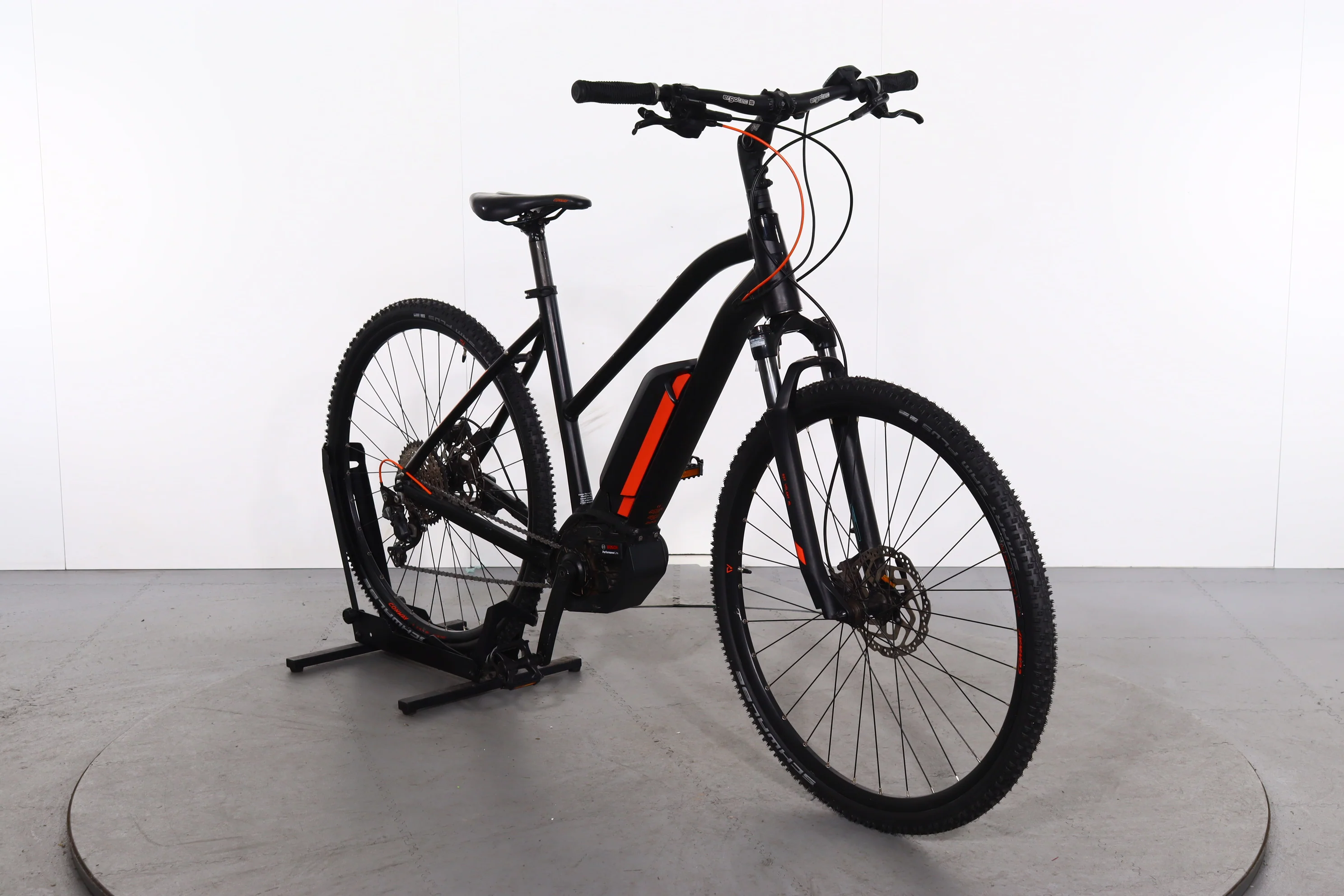 Conway eCS 300 Trapez - Image 3
