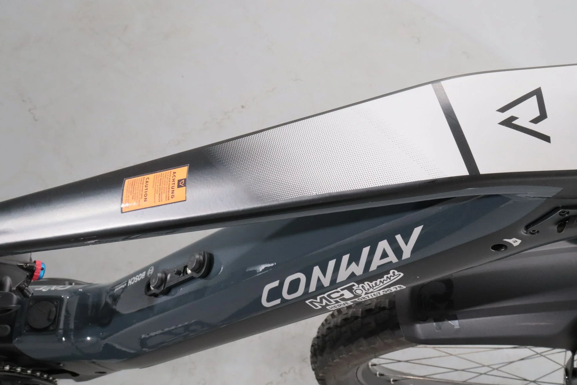Conway Xyron S 4.9 - Image 10