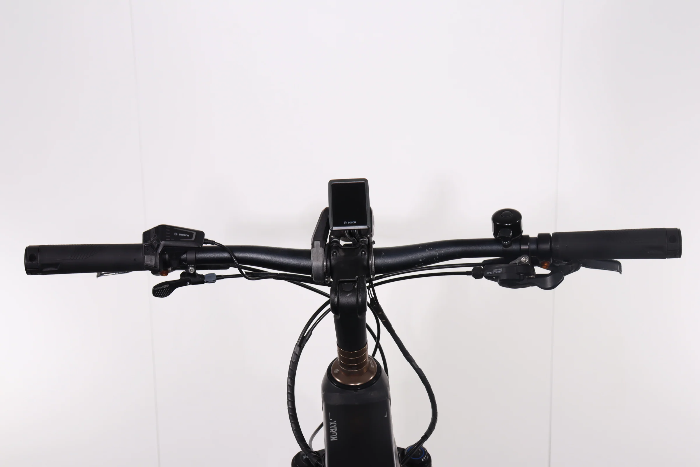 Conway Xyron SUV 4.9 - Image 7