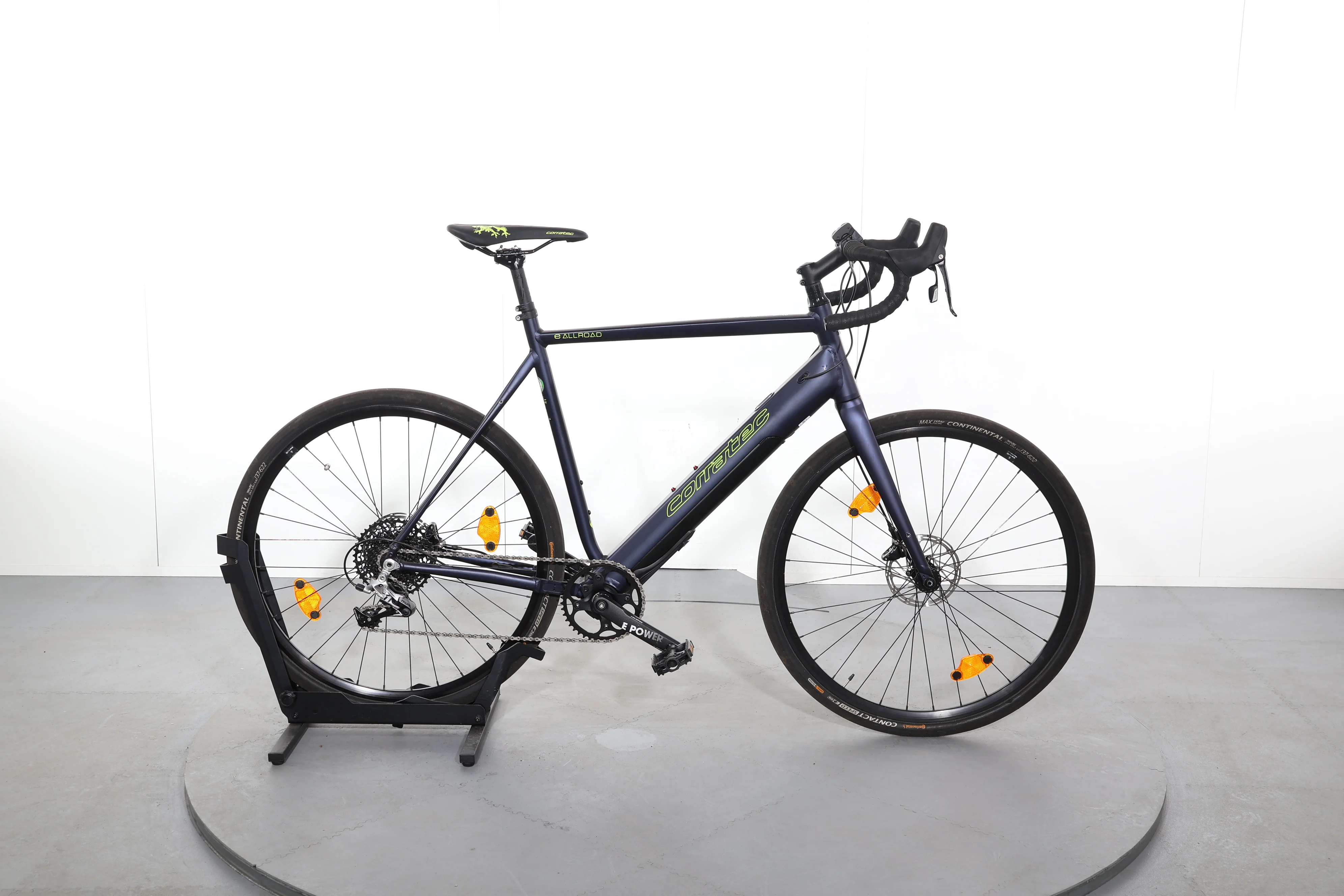 Corratec E-Allroad