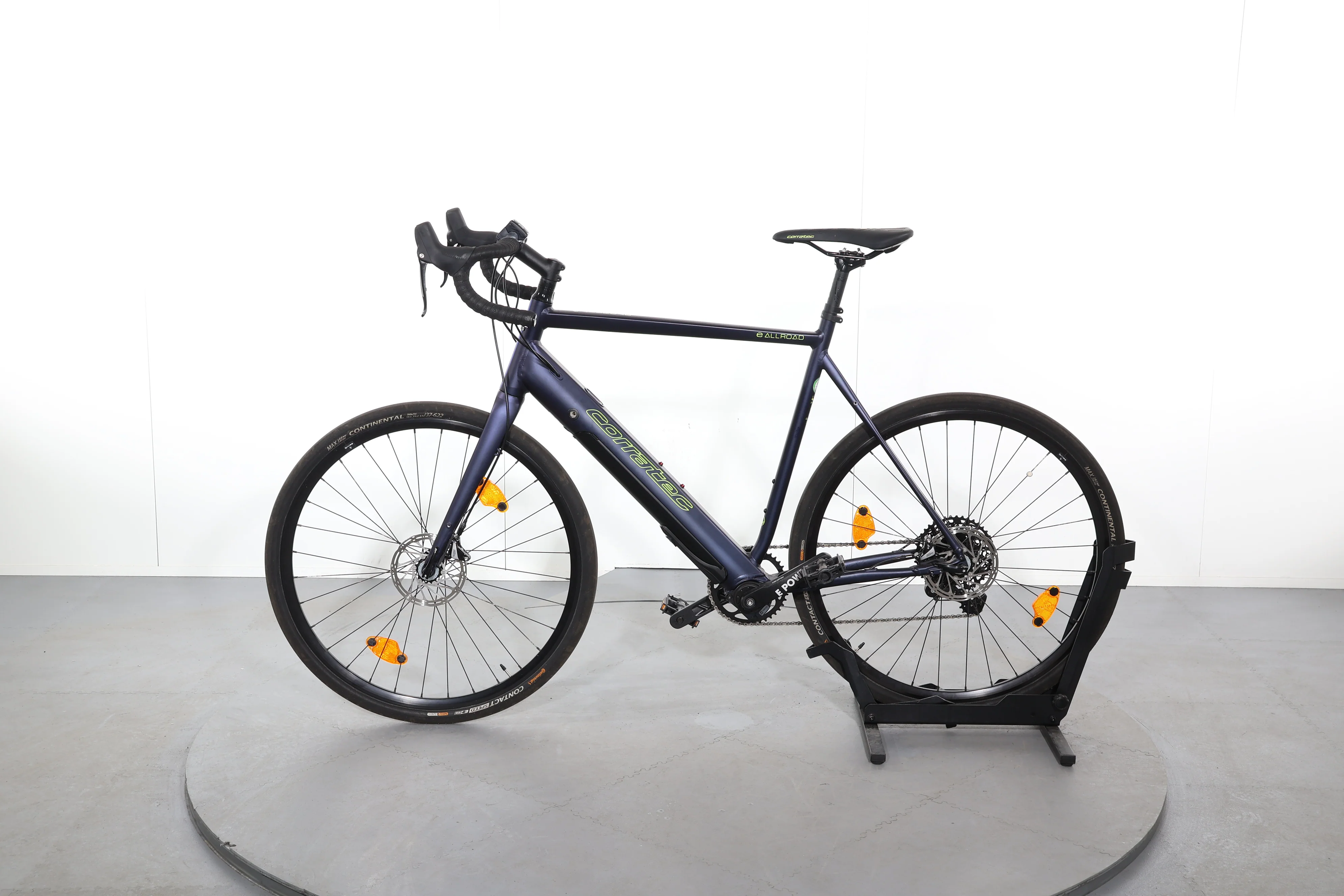 Corratec E-Allroad - Image 4