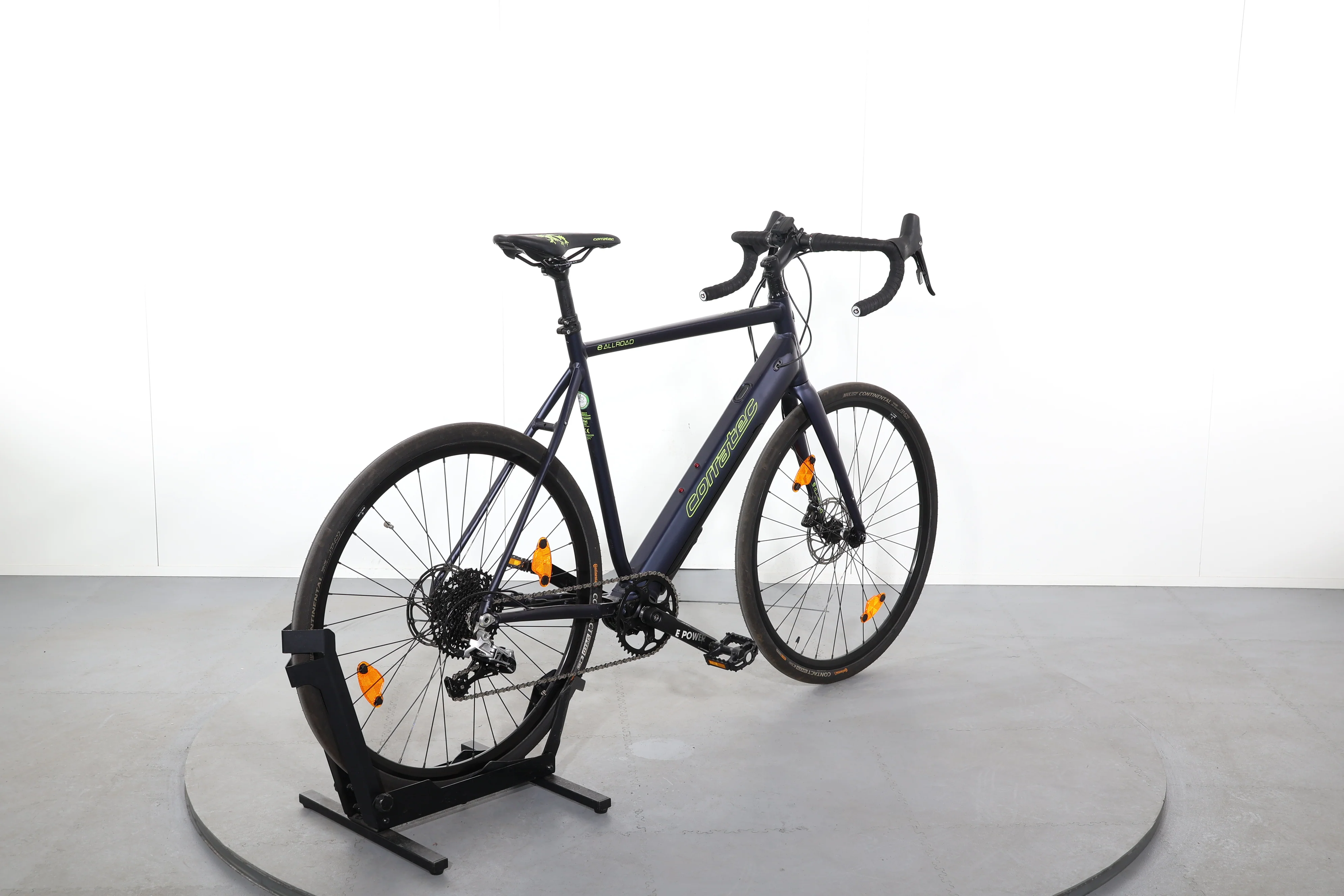 Corratec E-Allroad - Image 6