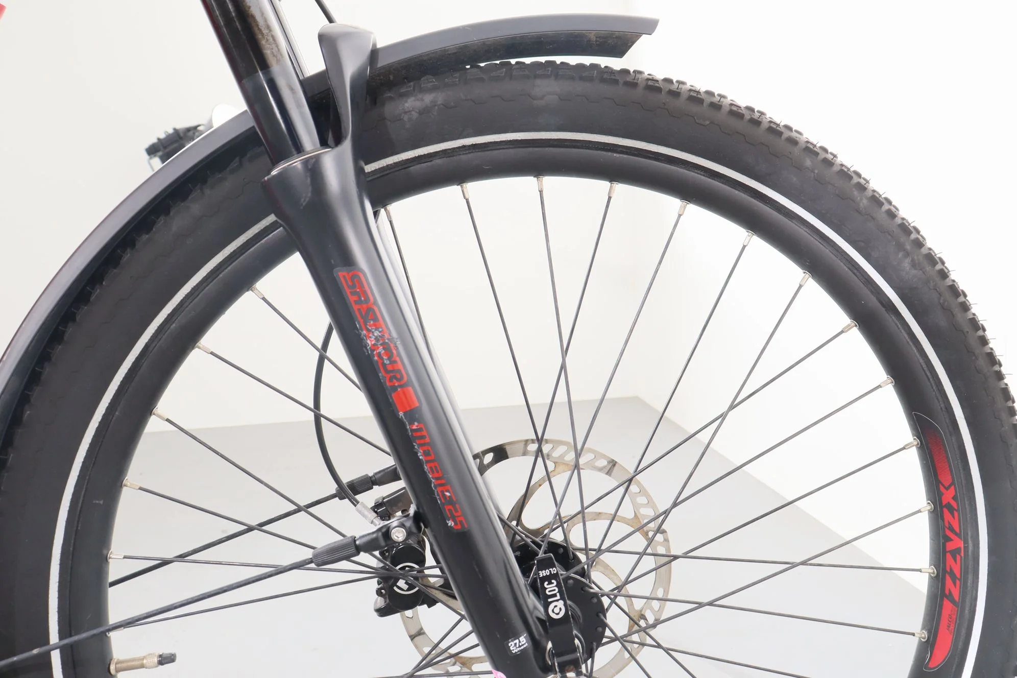 Corratec E-Power C29 CX6 12S - Image 11