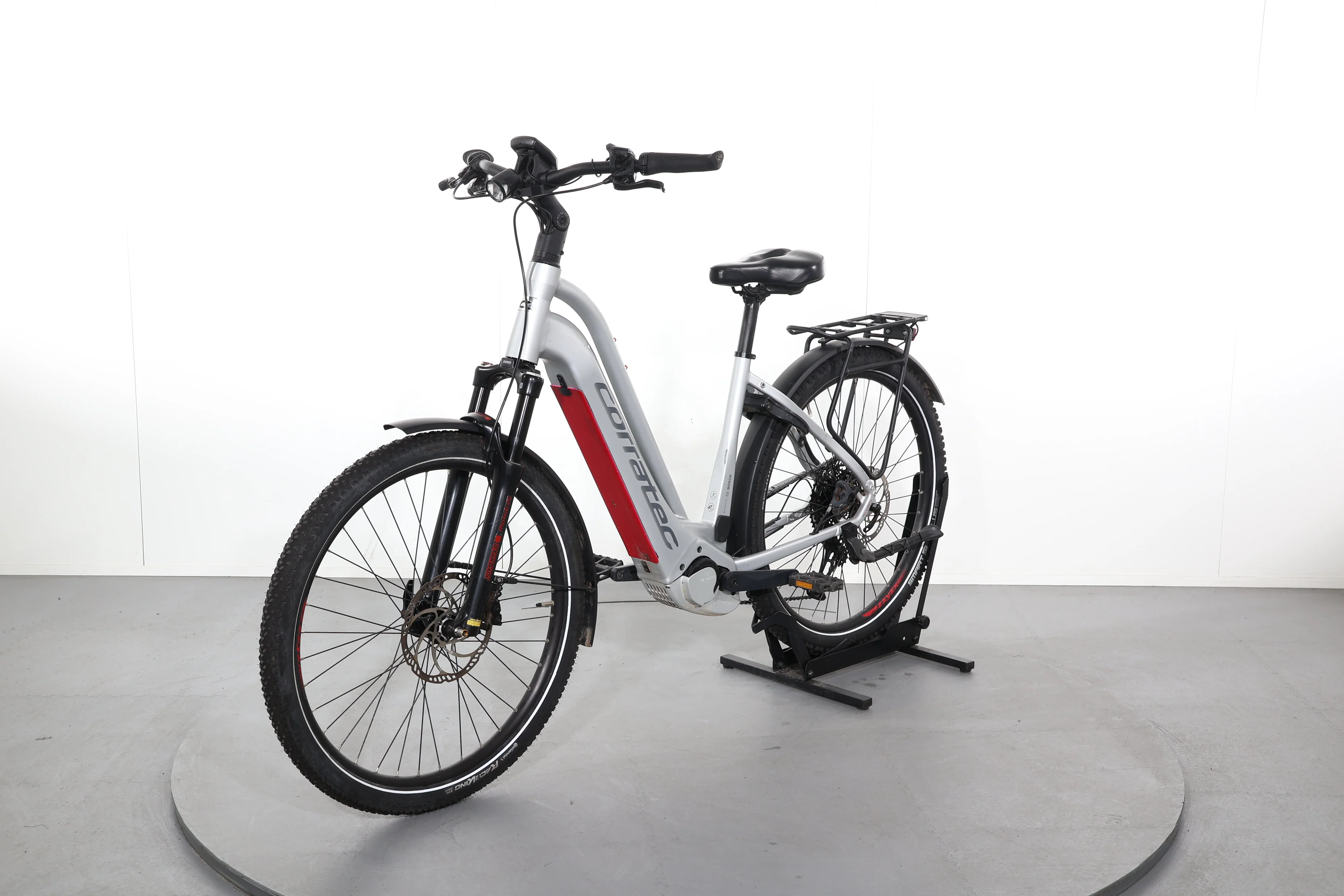 Corratec E-Power C29 CX6 12S - Image 3
