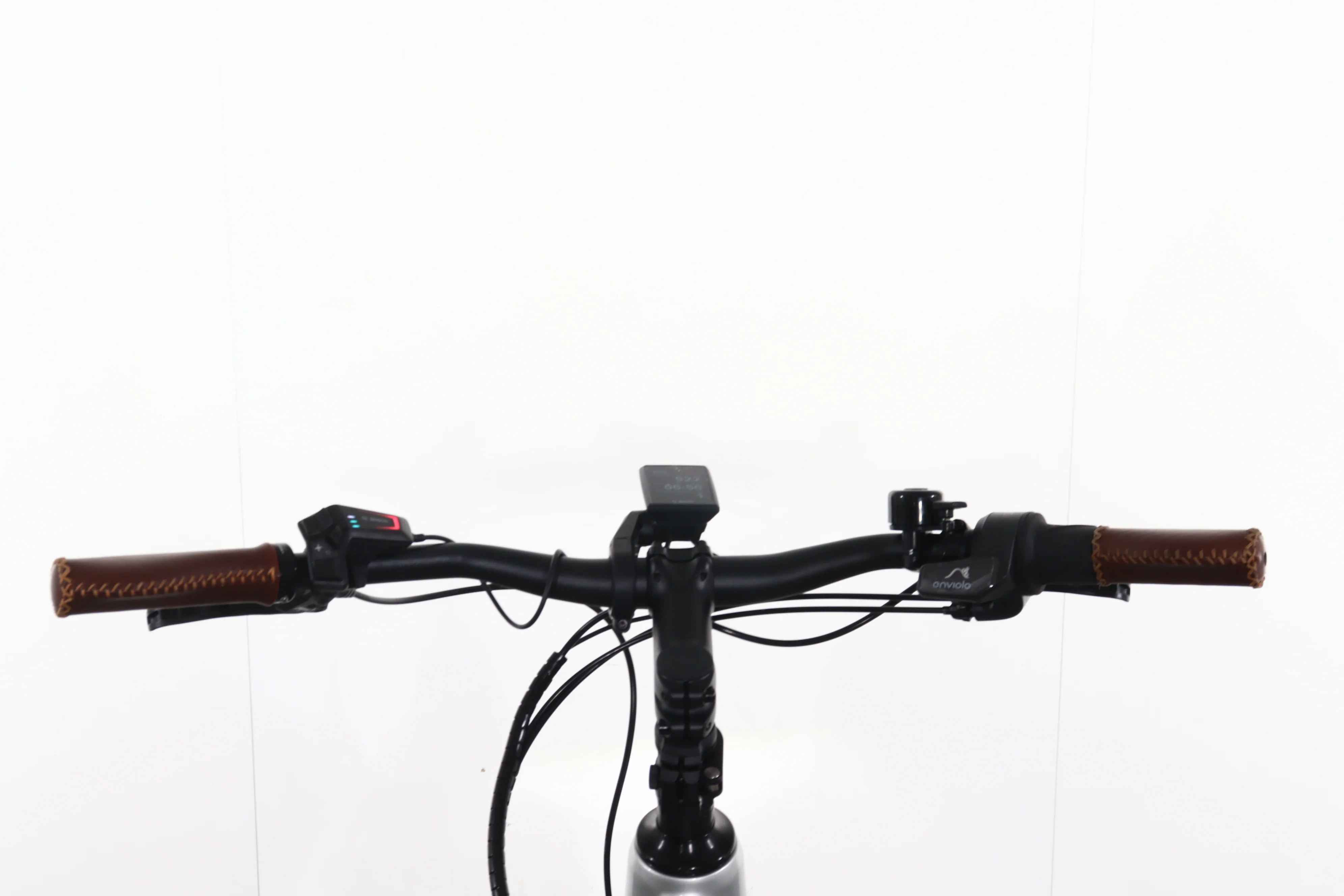 Corratec E-Power C29 SE 3.0 CX7 Belt Gent - Image 7
