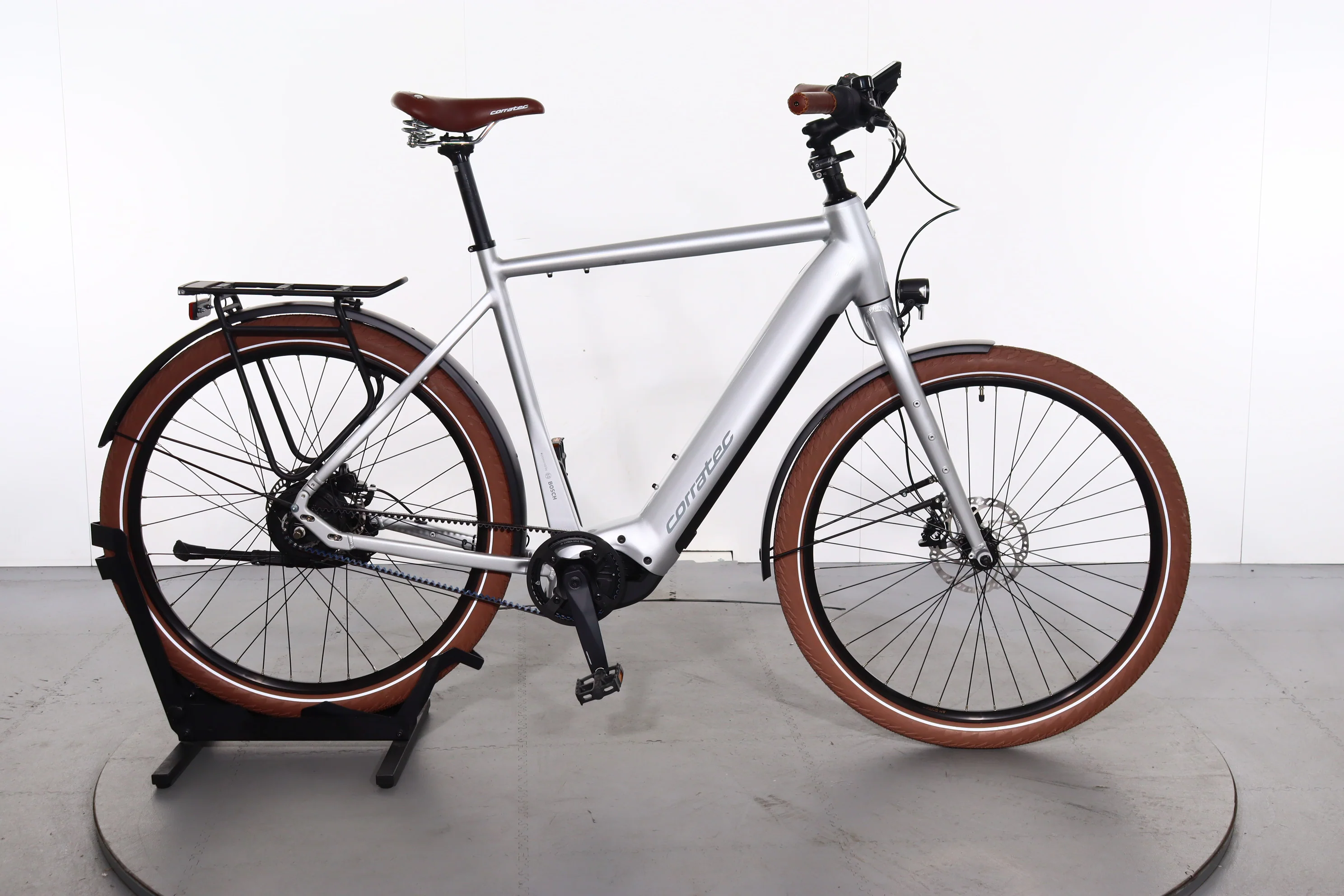 Corratec E-Power C29 SE 3.0 CX7 Belt Gent