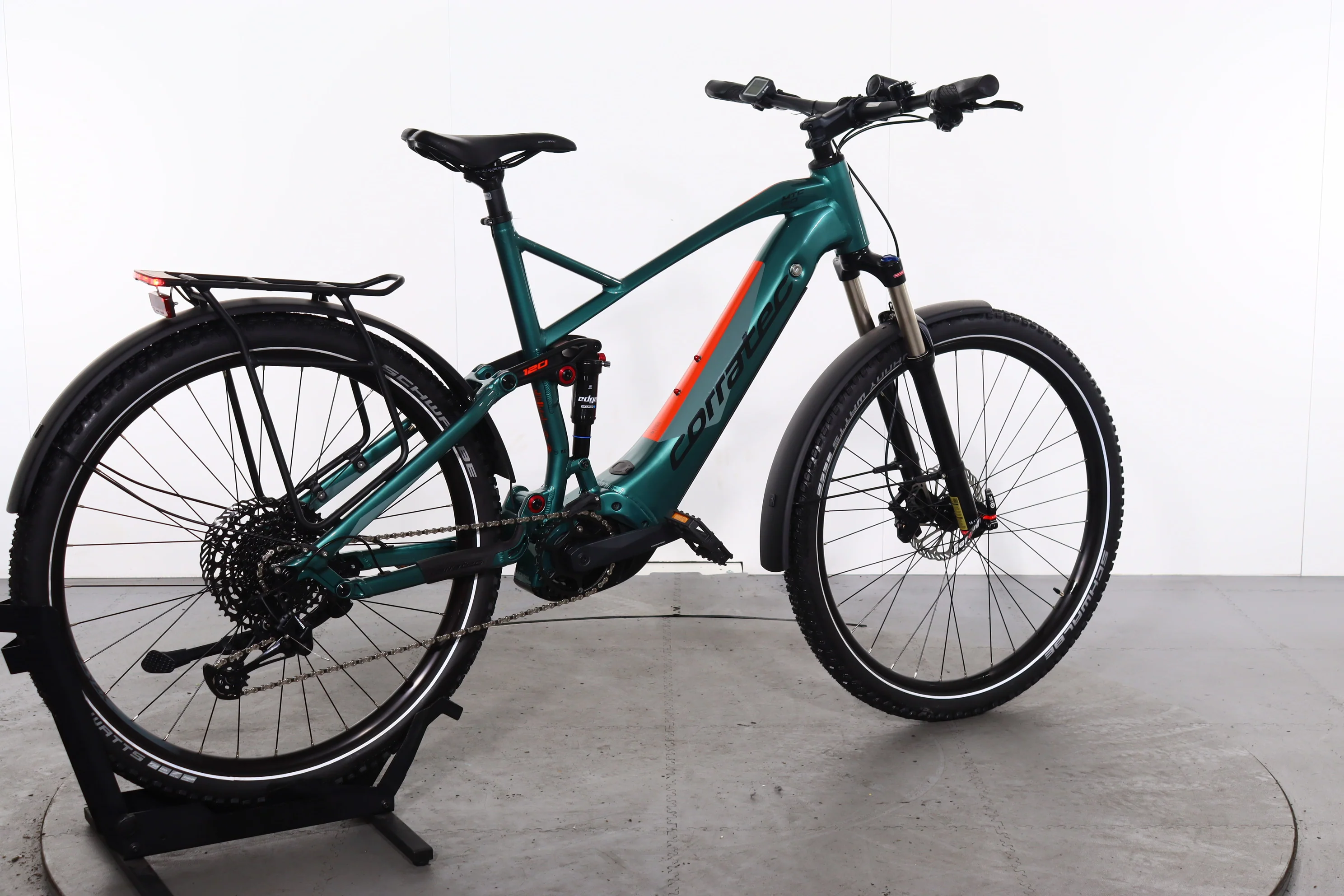 Corratec E-Power MTC 120 - Image 6