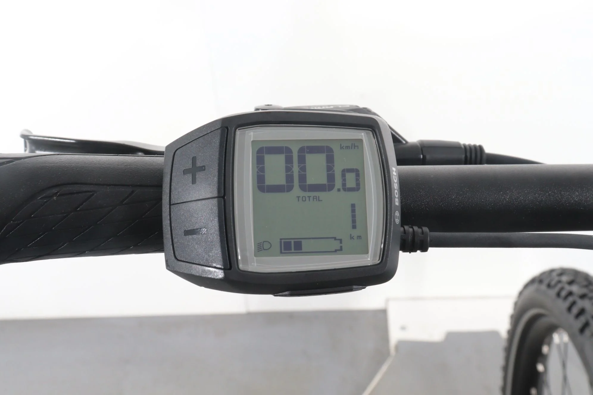 Corratec E-Power MTC 120 - Image 9