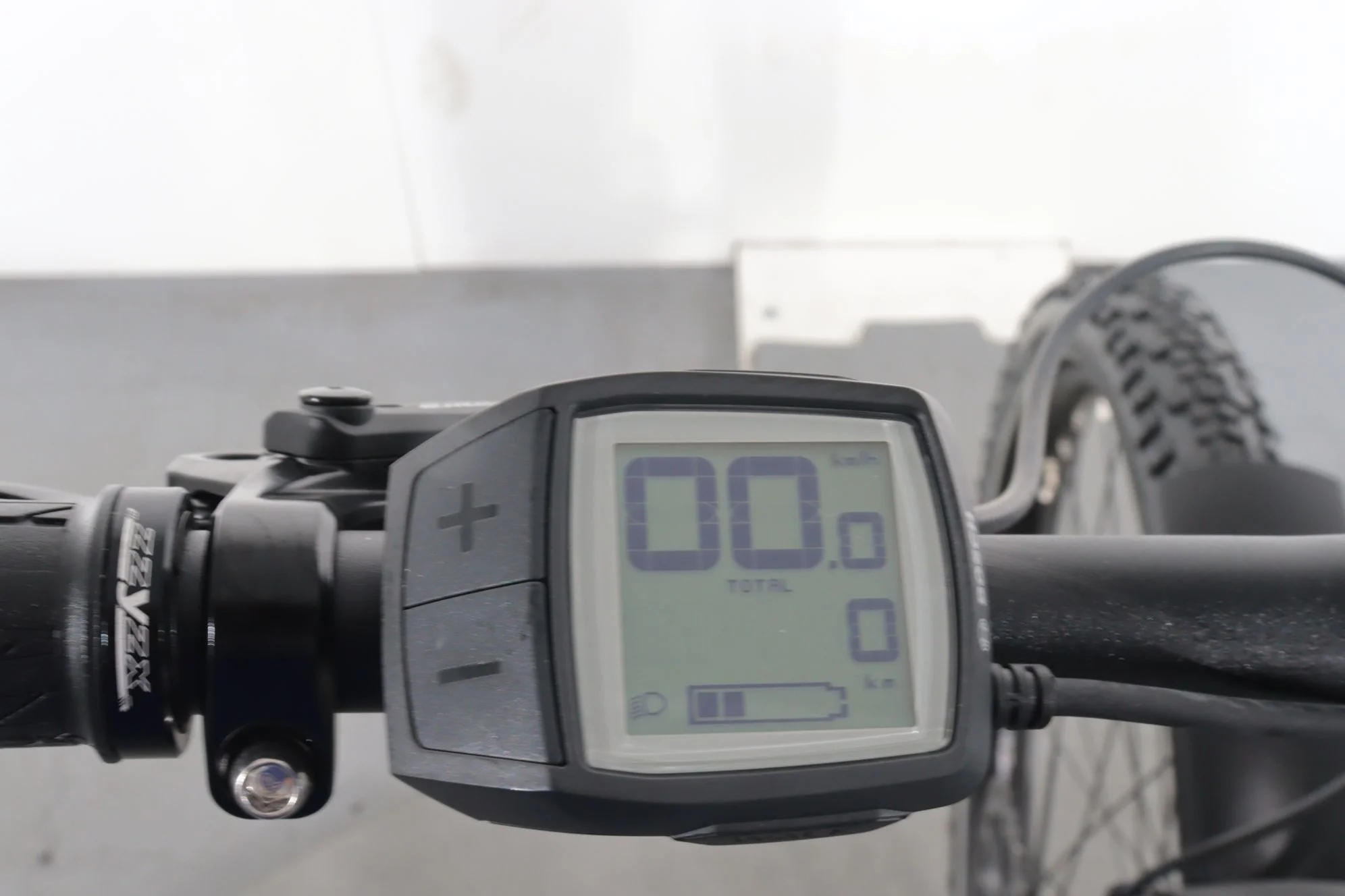 Corratec E-Power MTC 120 - Image 8