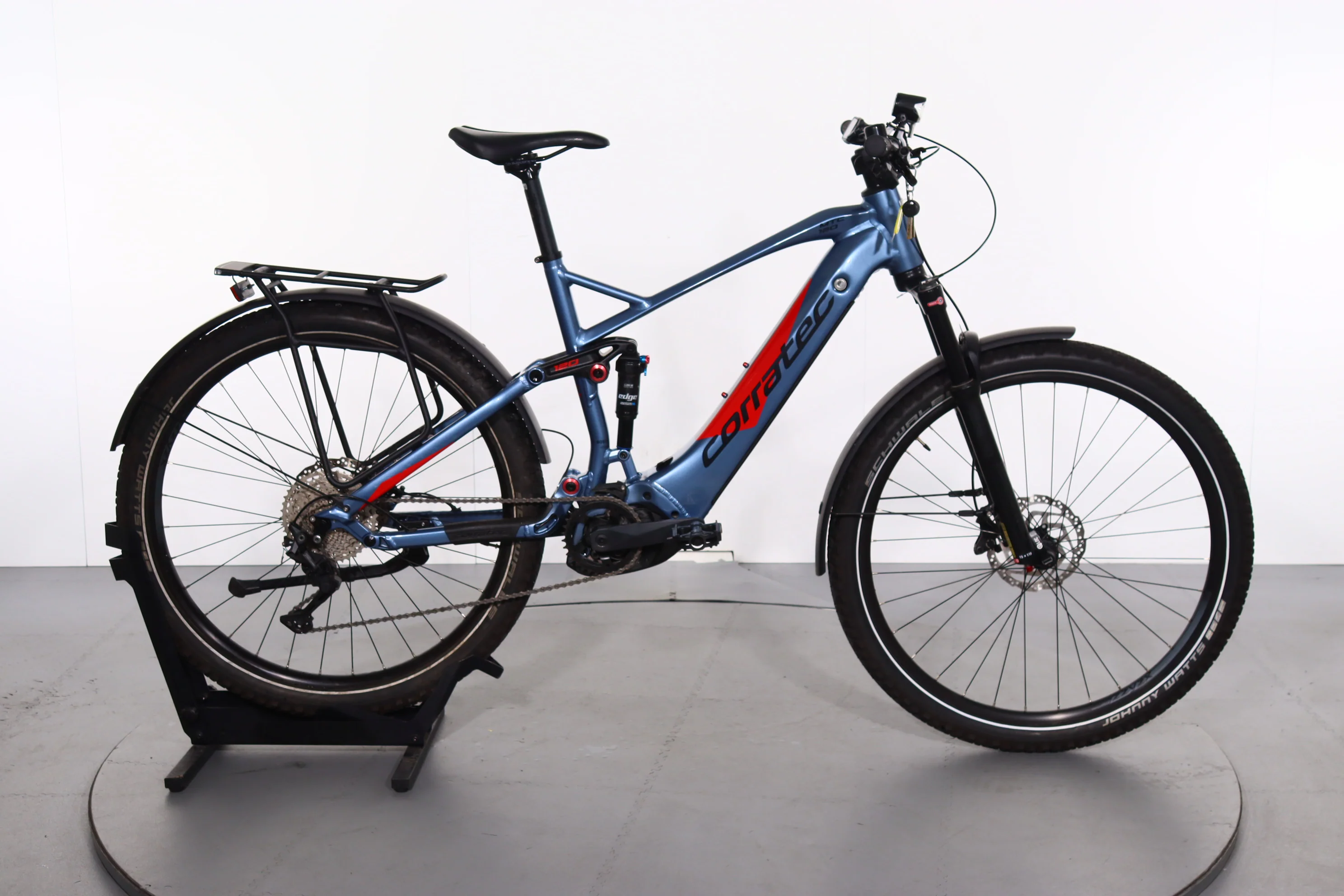 Corratec E-Power MTC 120 Elite