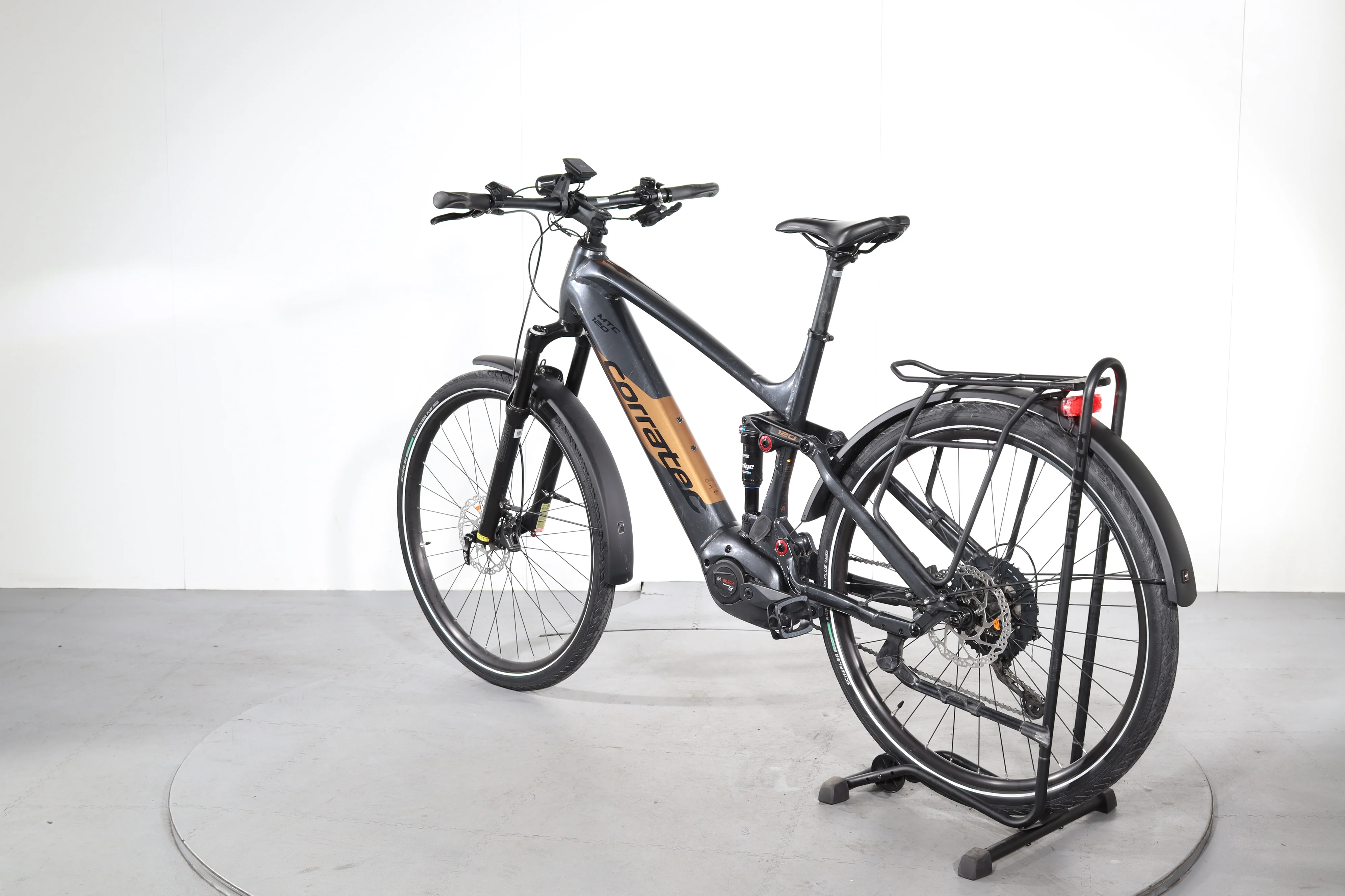 Corratec E-Power MTC 120 Pro - Image 5